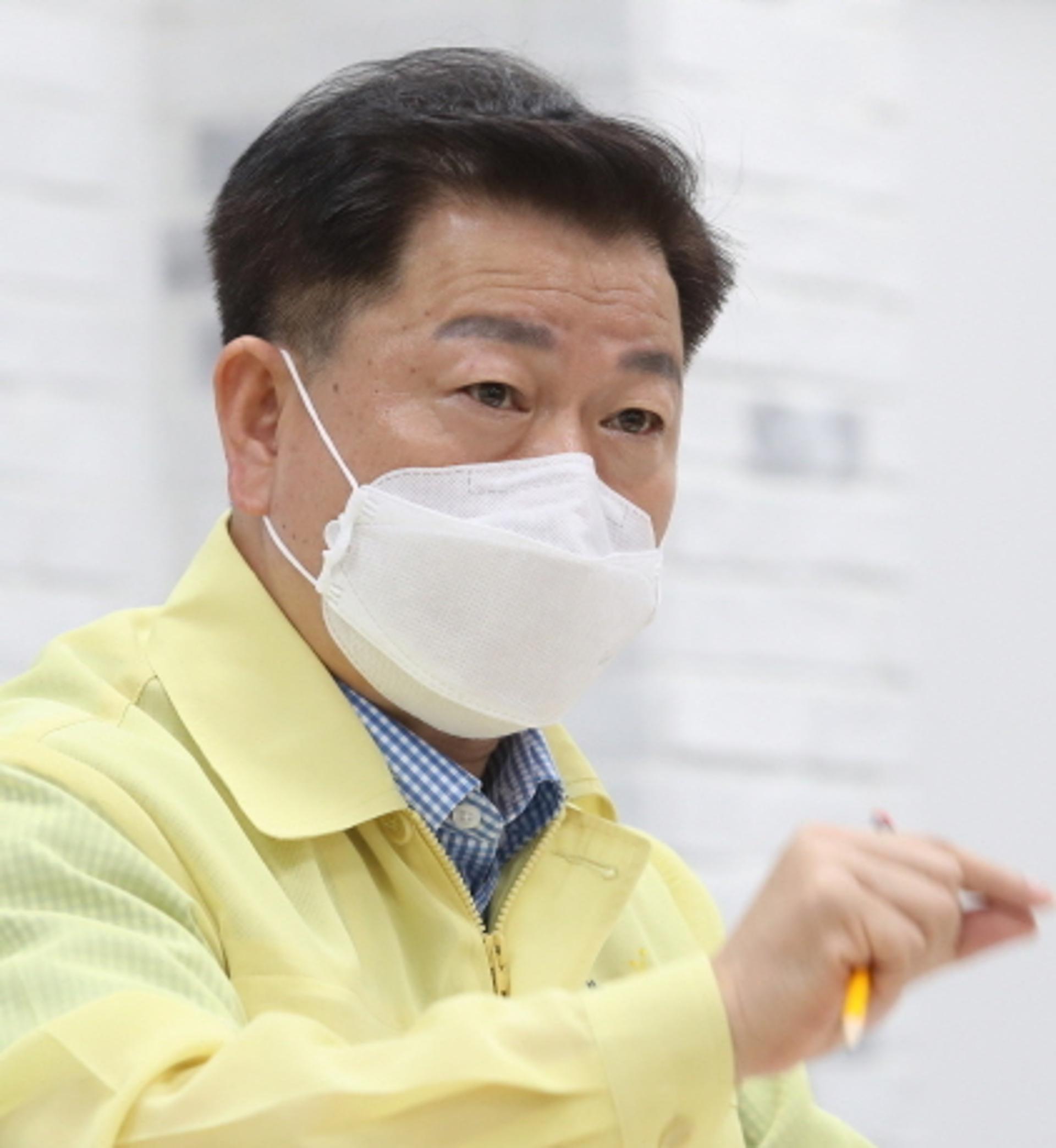광명시, "포스트 코로나 복지정책, 비대면 돌봄으로 앞장선다"