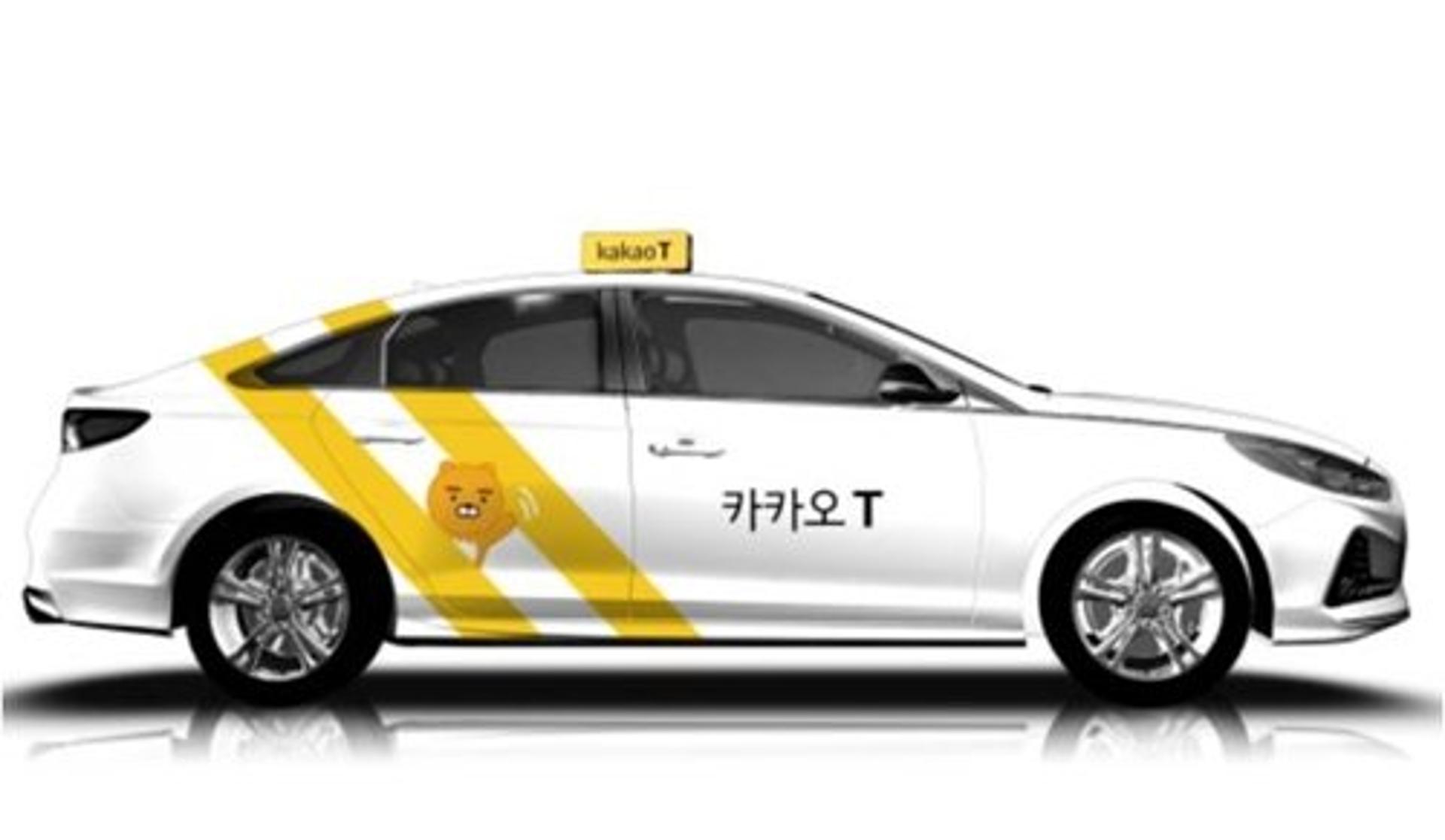 경기도, 카카오T '택시 배차 몰아주기 의혹' 실태조사 나서