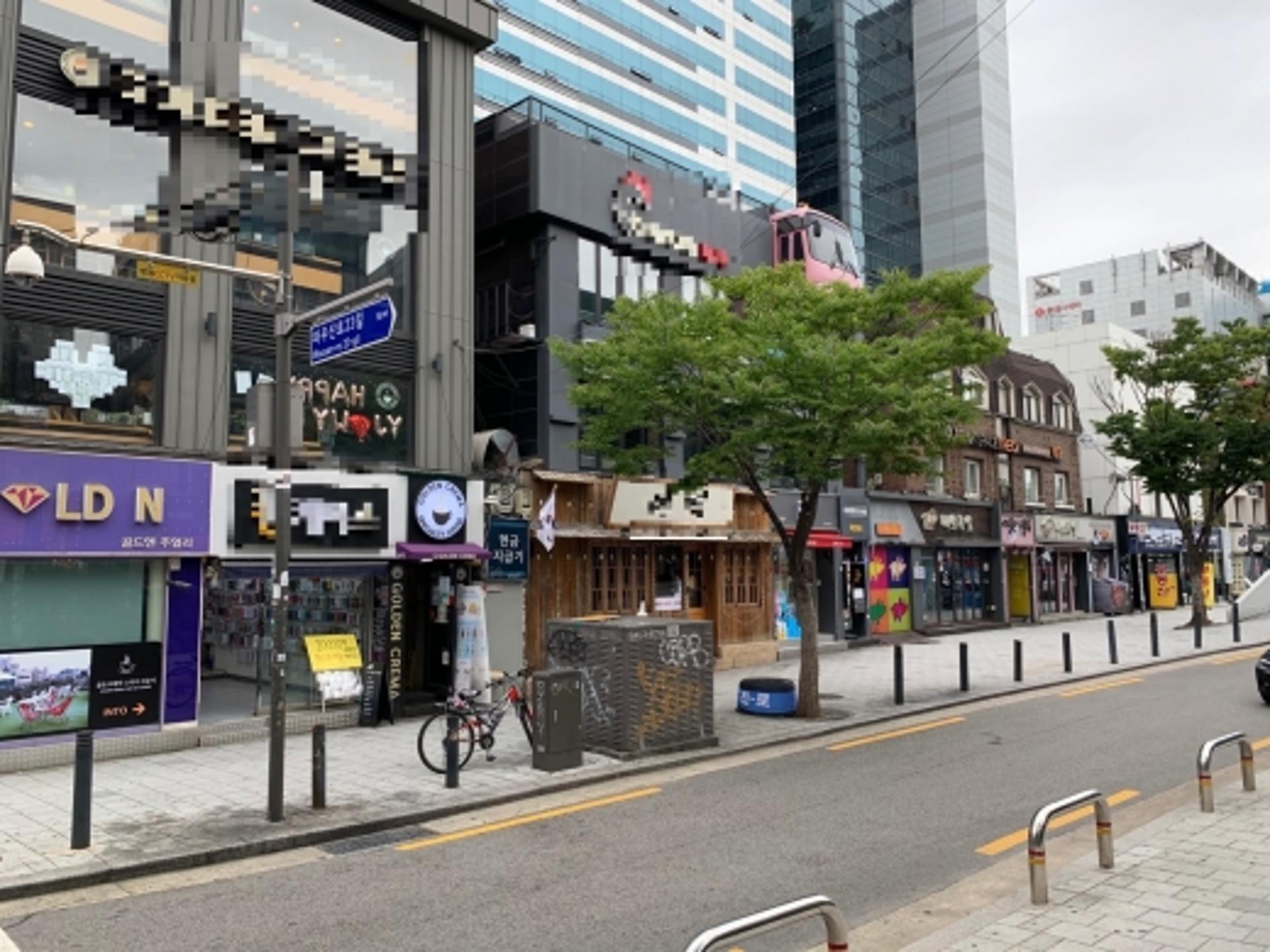 광주, 코로나19 여파로 상반기 '카페 개업' 줄었다