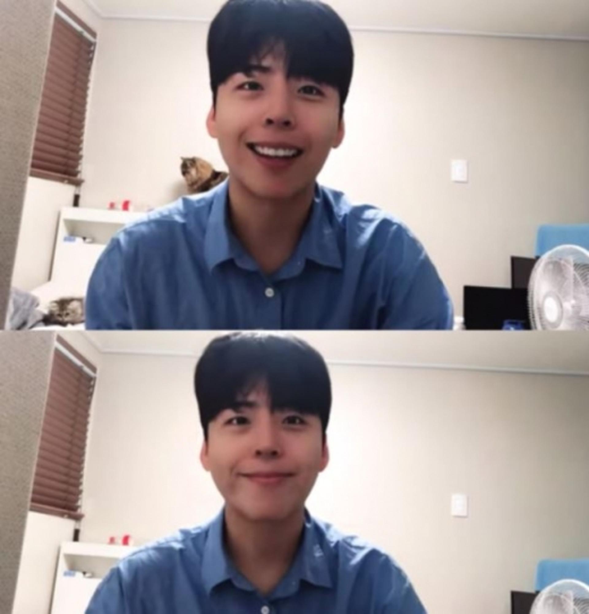 민서공이 '청춘기록' 홍보… 박보검 팬들은 왜 분노하나