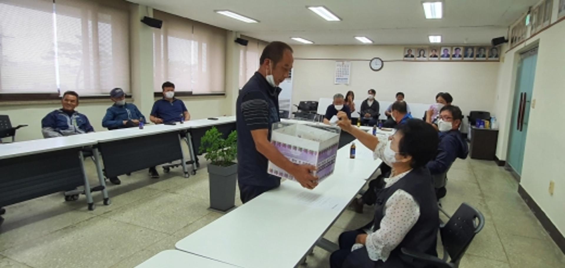 안성맞춤 포도축제, 올해는 드라이브 스루로 진행