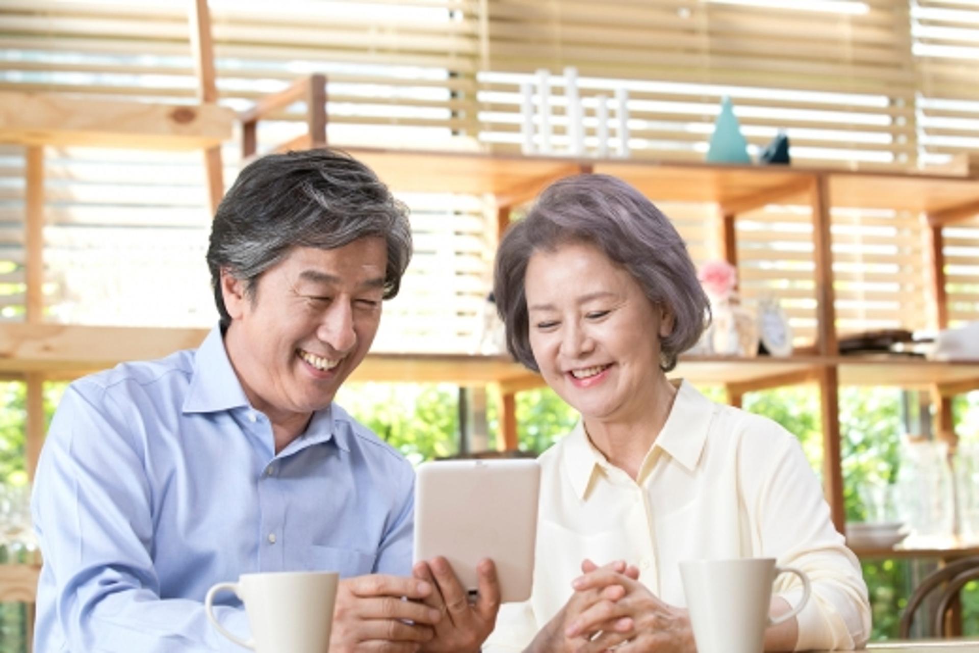 은퇴 후 돈 걱정 없는 금퇴족 비결은… 40대부터 연금준비