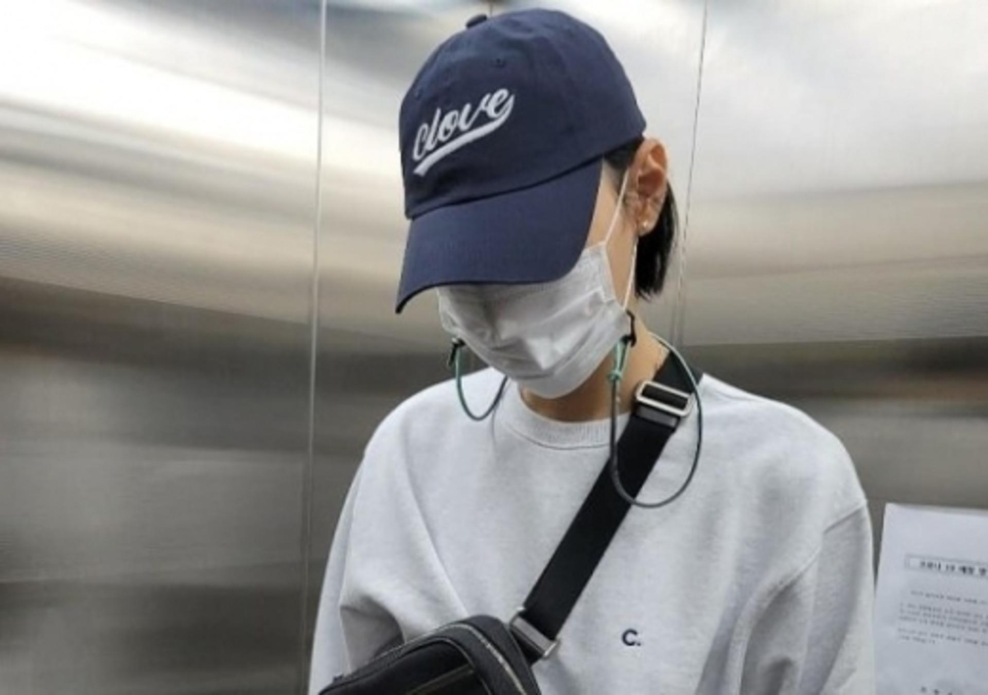 '식빵언니' 김연경 혹시 연애중?… 의미심장 글보니