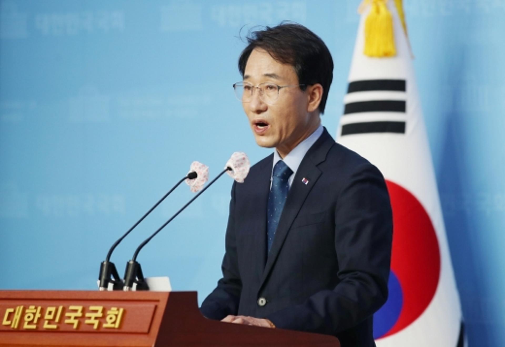 규제지역 2주택 국회의원, ‘부동산 상임위’ 배제될까