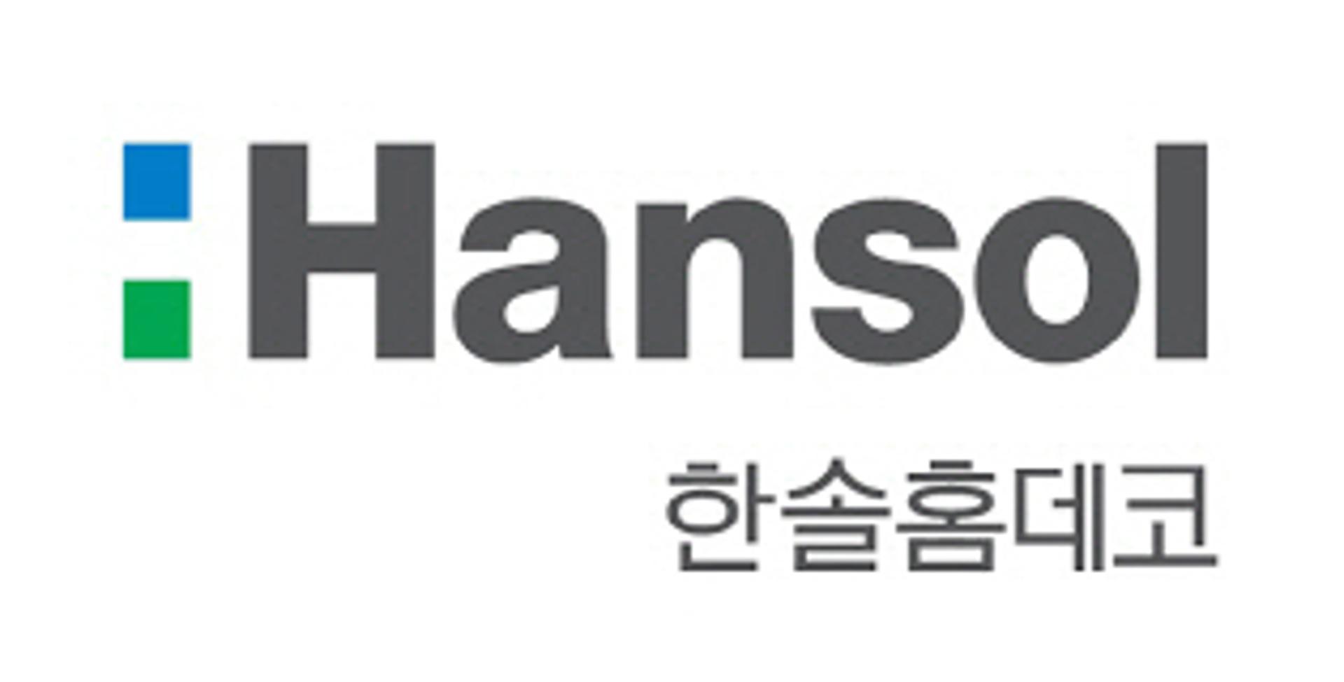 한솔홈데코, 탄소배출권 관련주 주목에 상한가 마감