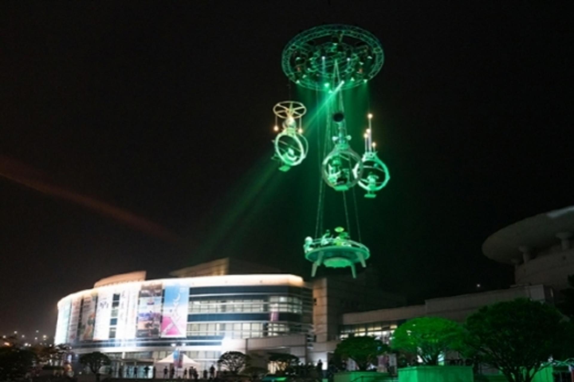 의정부음악극축제, '경기도 지역대표 공연예술제 지원사업' 1위 선정