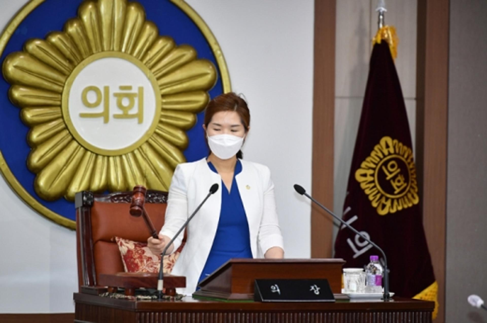 포천시의회, 제152회 임시회 폐회…총 30건 안건 처리
