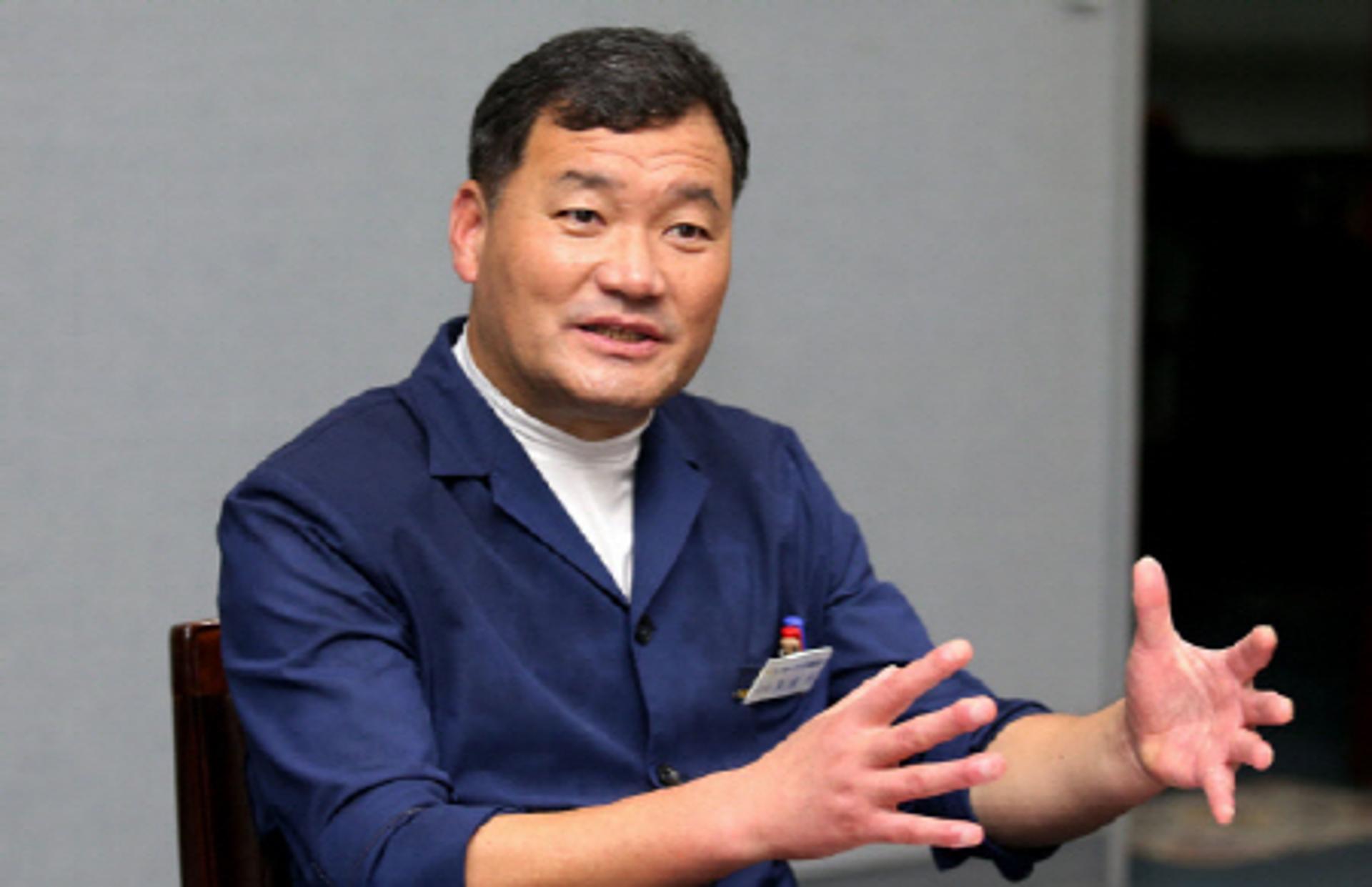 "피해금액 42억원 미만은 1원 한 푼 지원없다" 오규석 기장군수, 정부 대책 촉구
