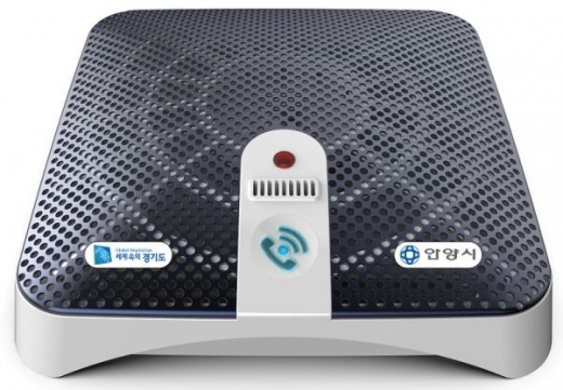 안양시 보급 '고령자 보호 안심단말기'…"어르신 생명지킴이 일등공신"