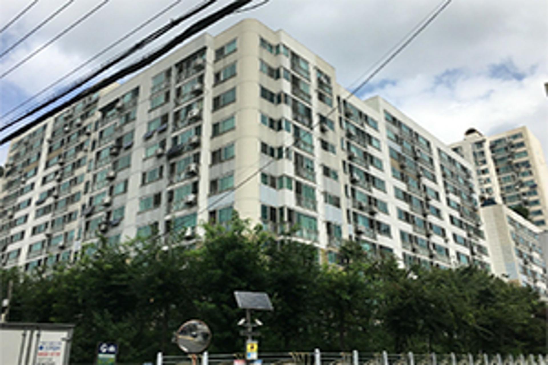 [주목! 경매물건] 화정동 60.0㎡ 1.8억에 시작