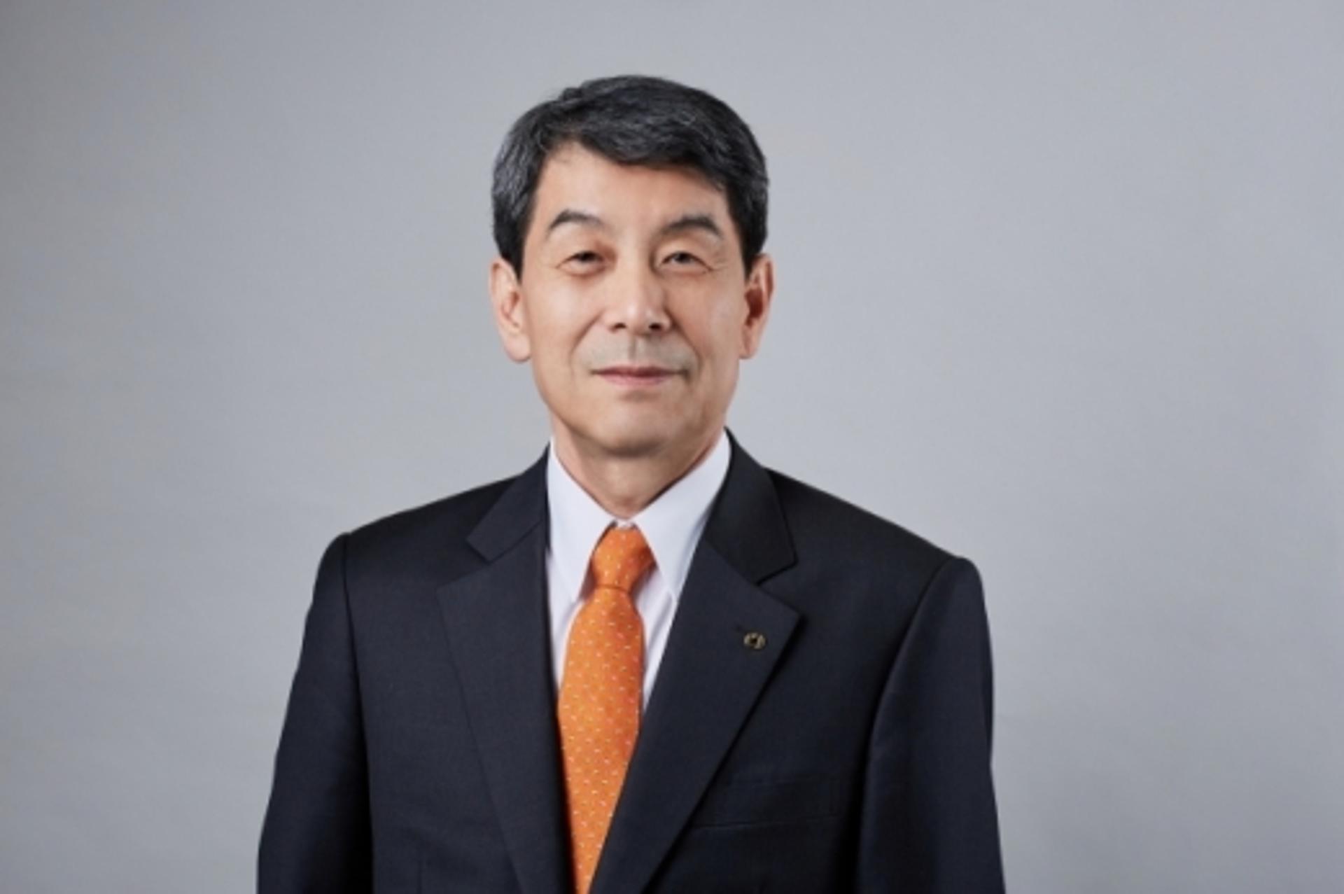 이동걸 "둔한 말도 천리간다"… 혁신성장·구조조정·조직변화 강조