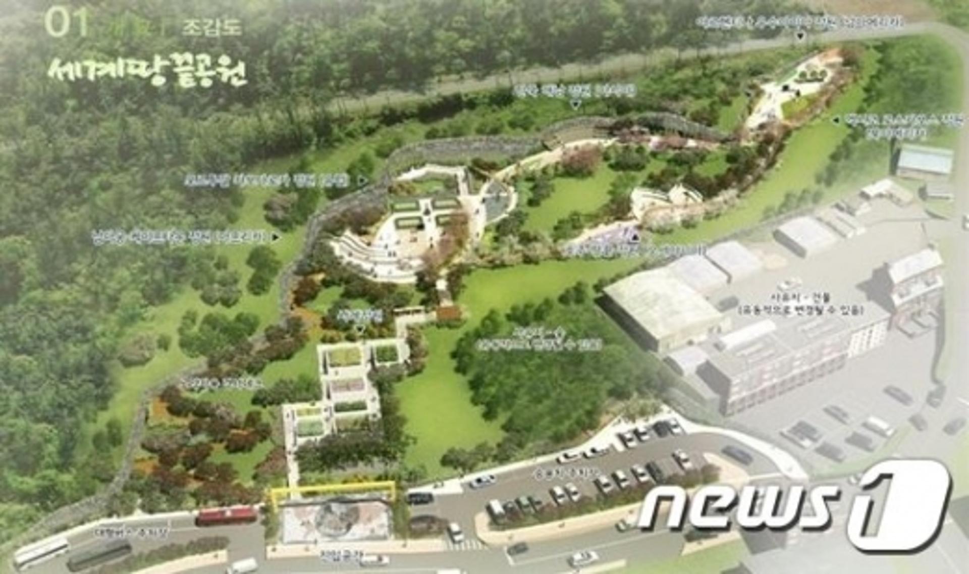전남 지자체 ‘사유지 매입 기준가’ 천차만별