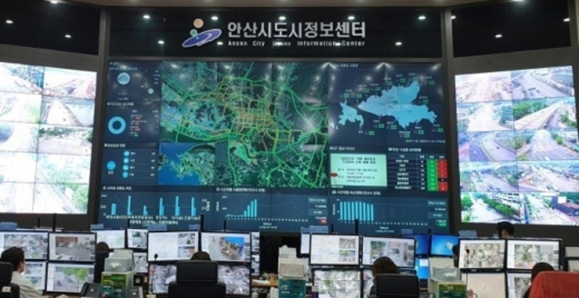 안산시, CCTV 추가·유관기관 공유 등 ‘성범죄 대응력’ 높인다
