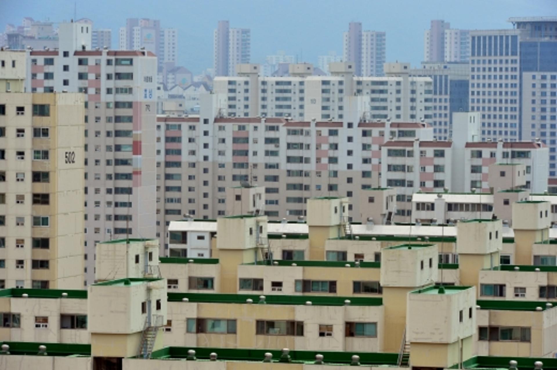 부동산 불법행위 만연한 경기도… 적발건수 3년 새 3배↑