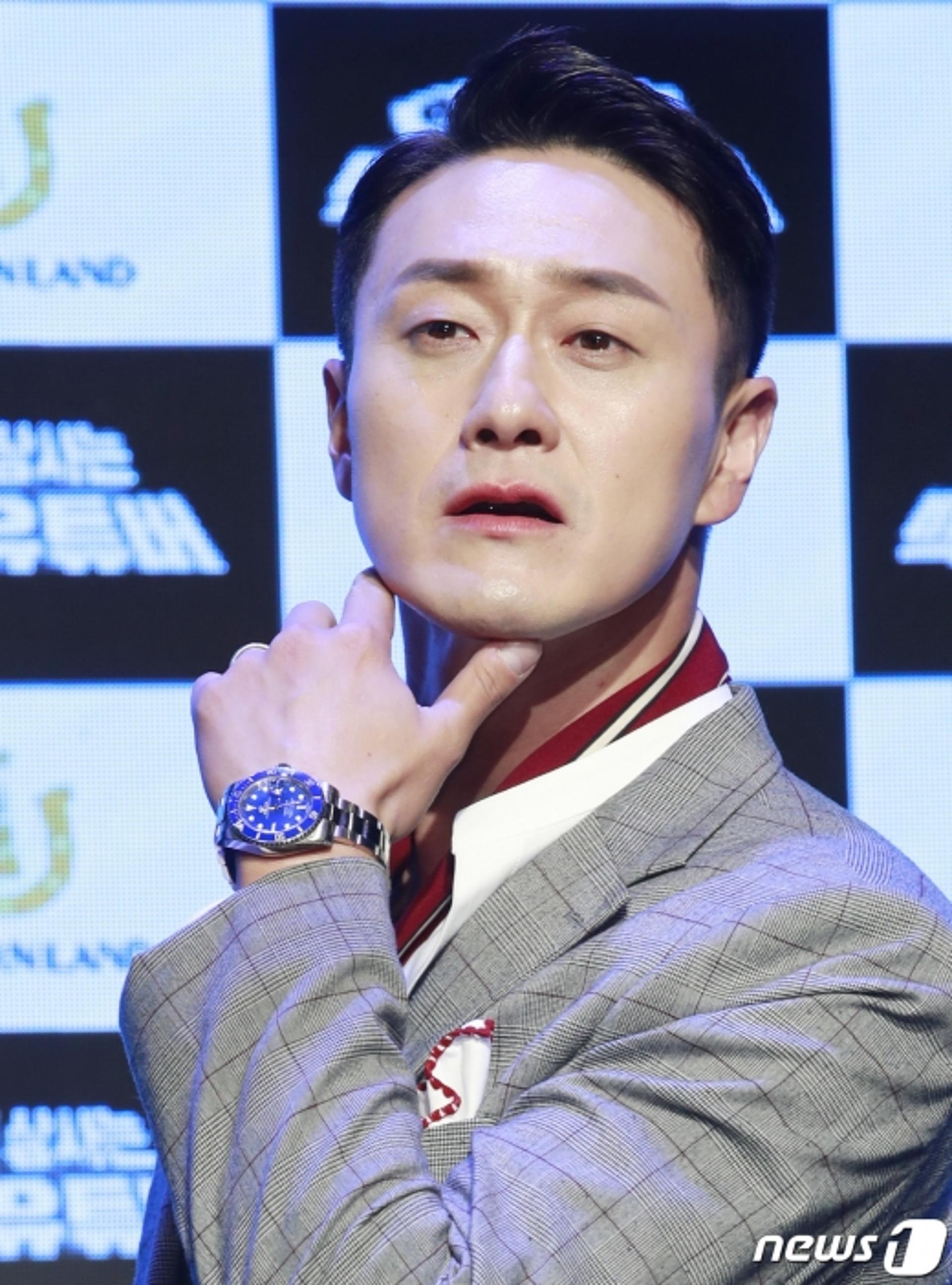 김원효 일침 "음주운전, 그만 좀 합시다!"