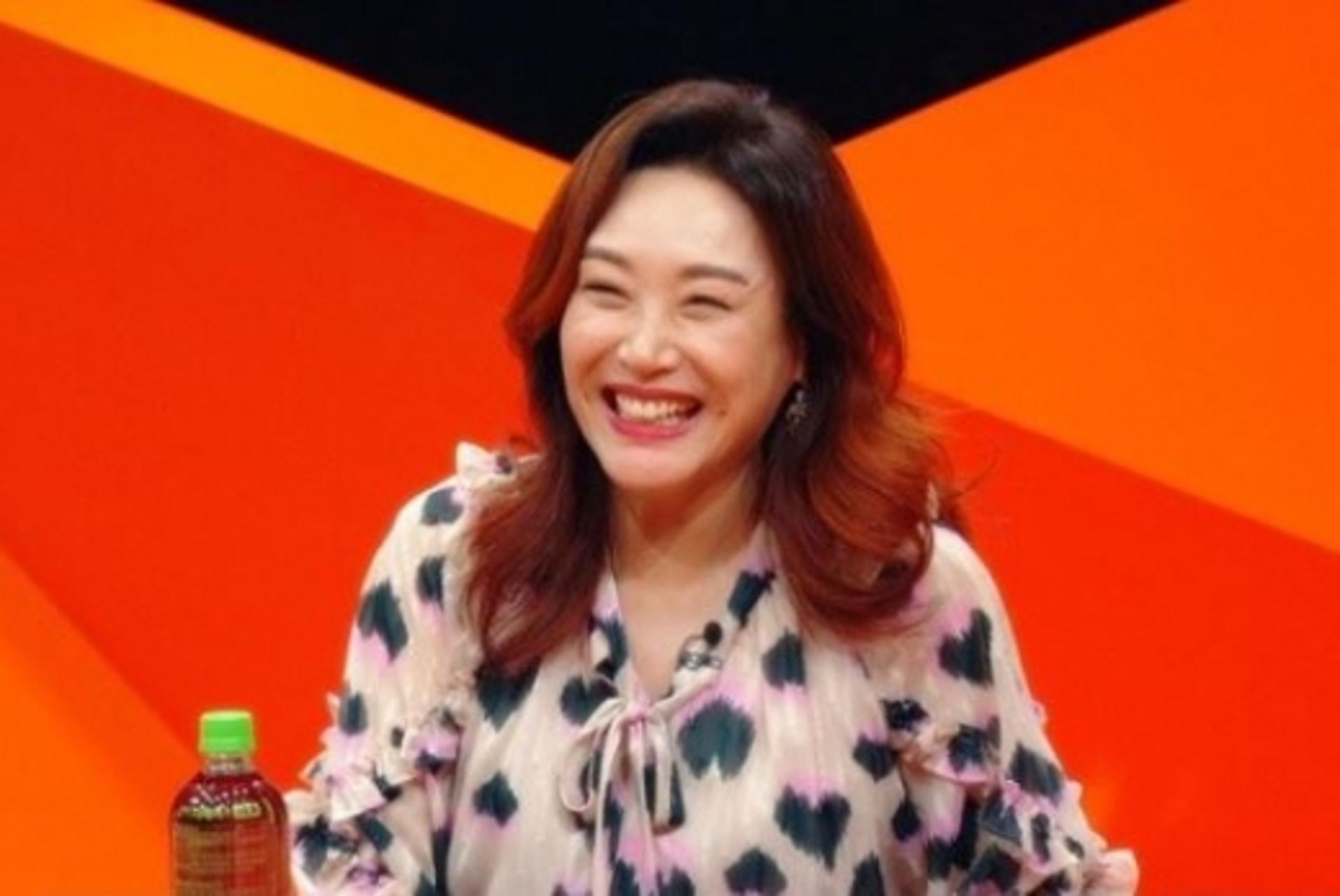 "편집해주세요" 주현미 남편 이야기에 '당황'한 사연