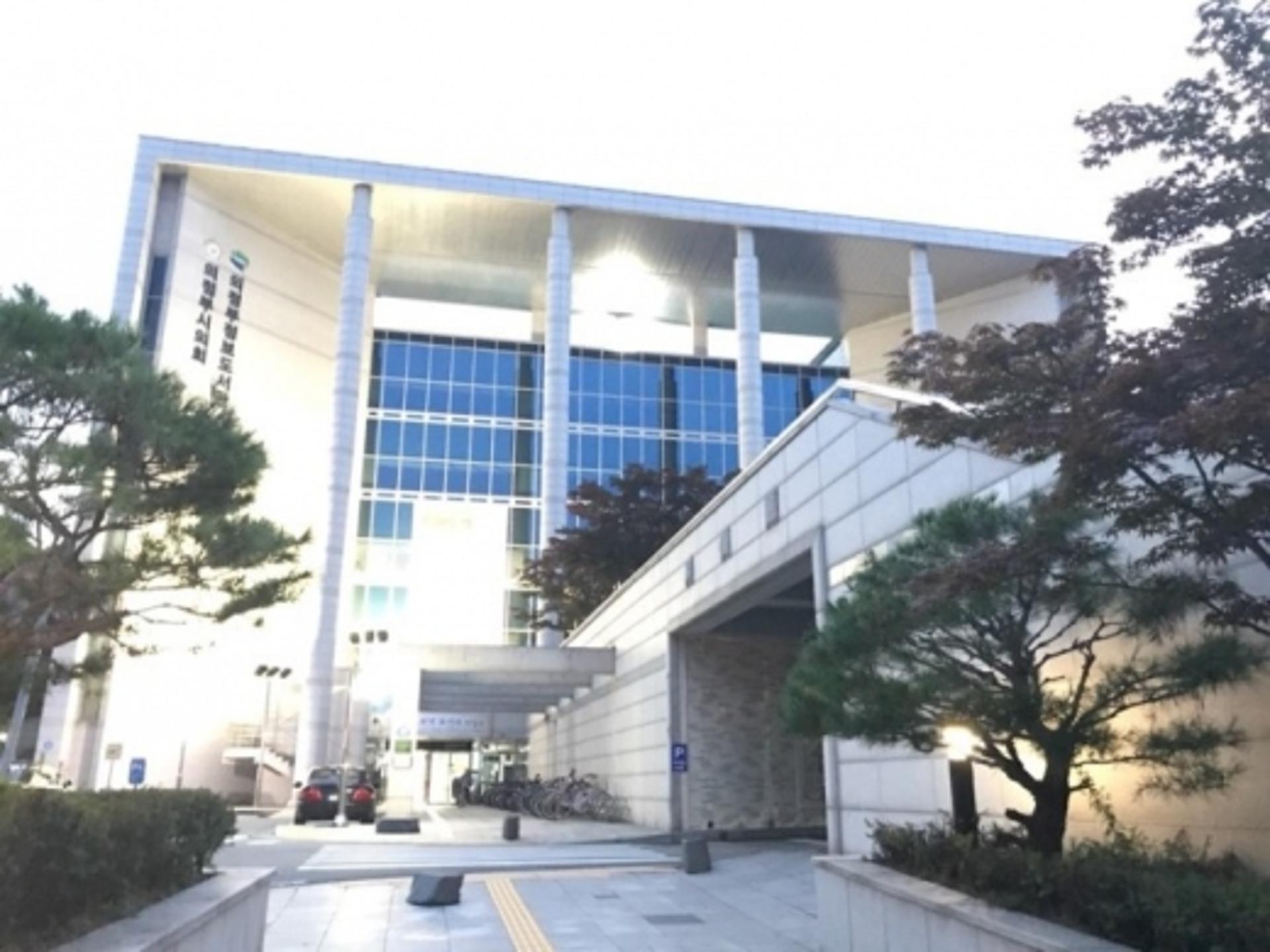 의정부정보도서관, '길 위의 인문학' 온라인 진행