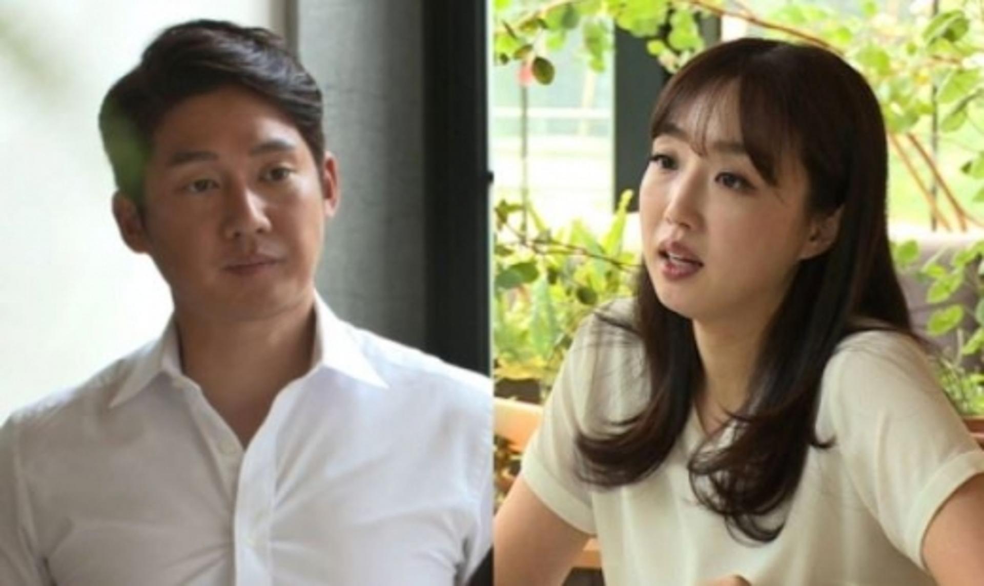 송창의 아내, 결혼 결심한 이유 'OO' 때문?