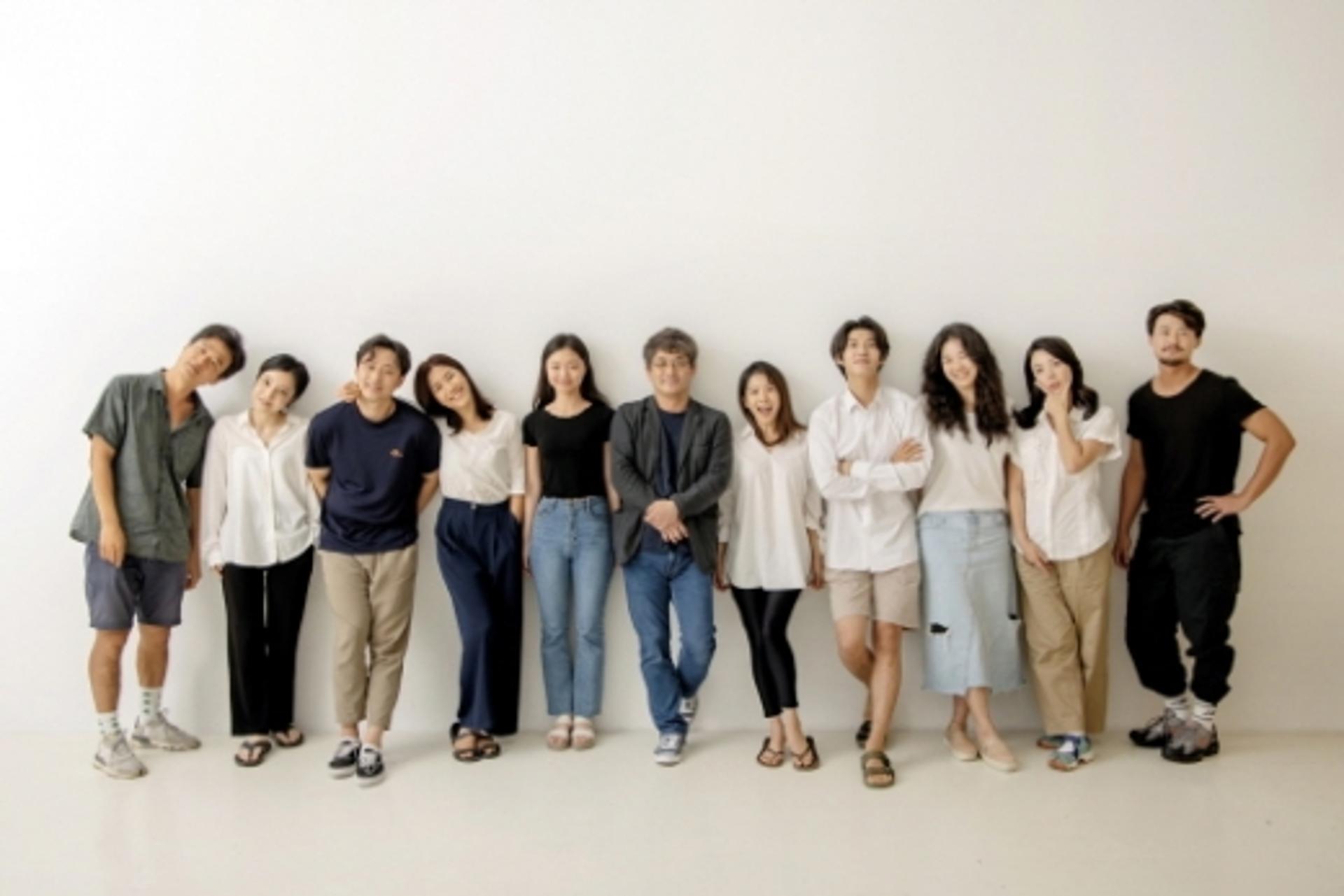 부산문화회관-대전예술의전당, 공동제작 연극 '결혼' 비대면 공연