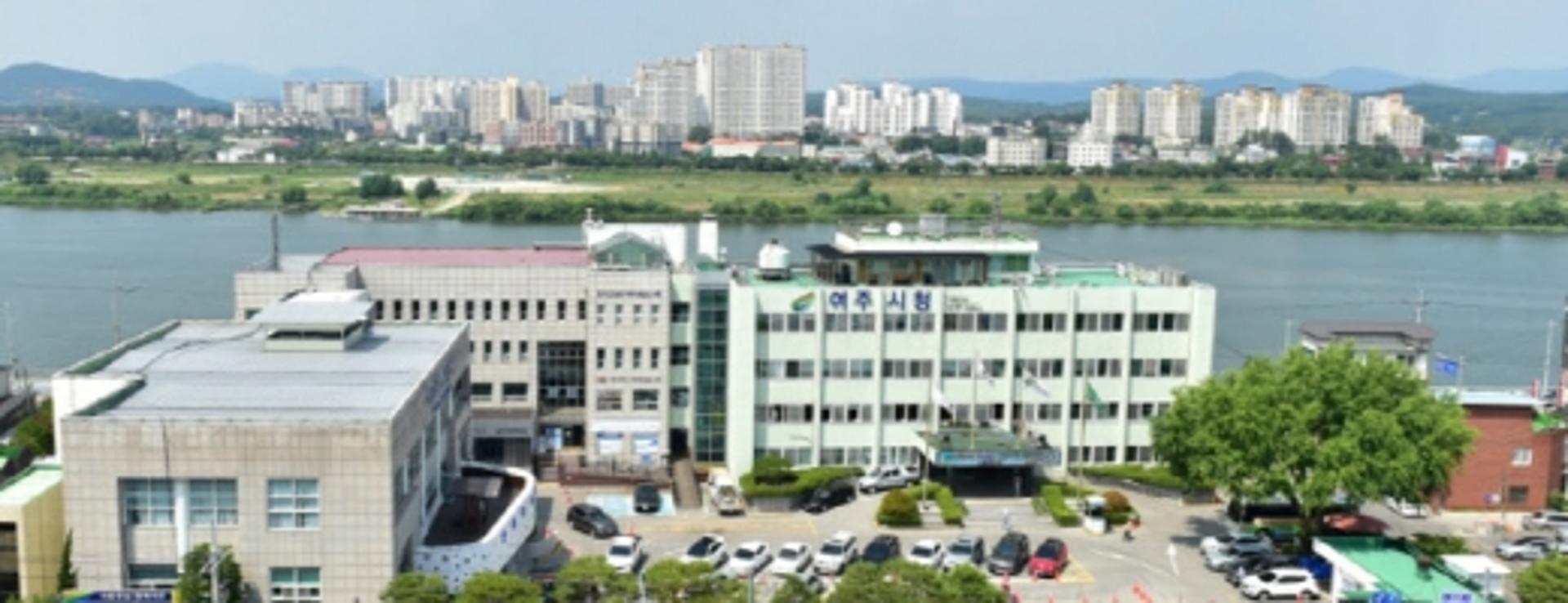 여주시. "'여성청소년 위생용품 지원 사업' 경기도로 확산"