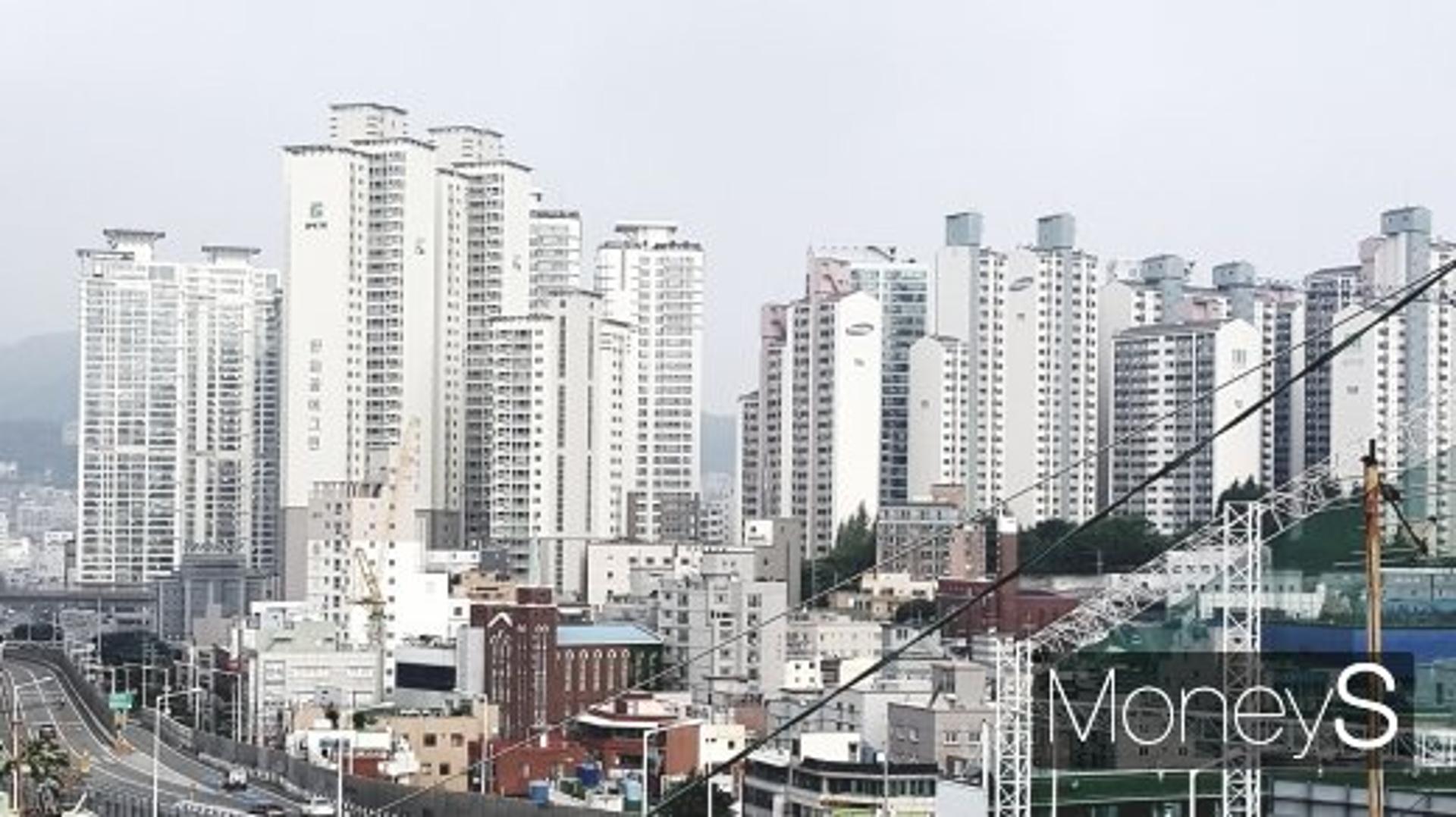 부산 아파트의 ‘집닥 인테리어’ 트렌드는?