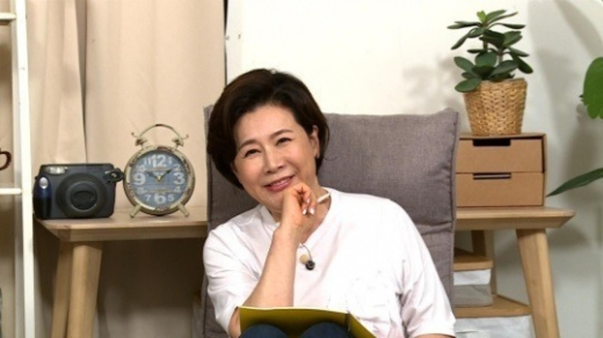 박정수, 정경호父 정을영PD와 전쟁같은 사랑중?