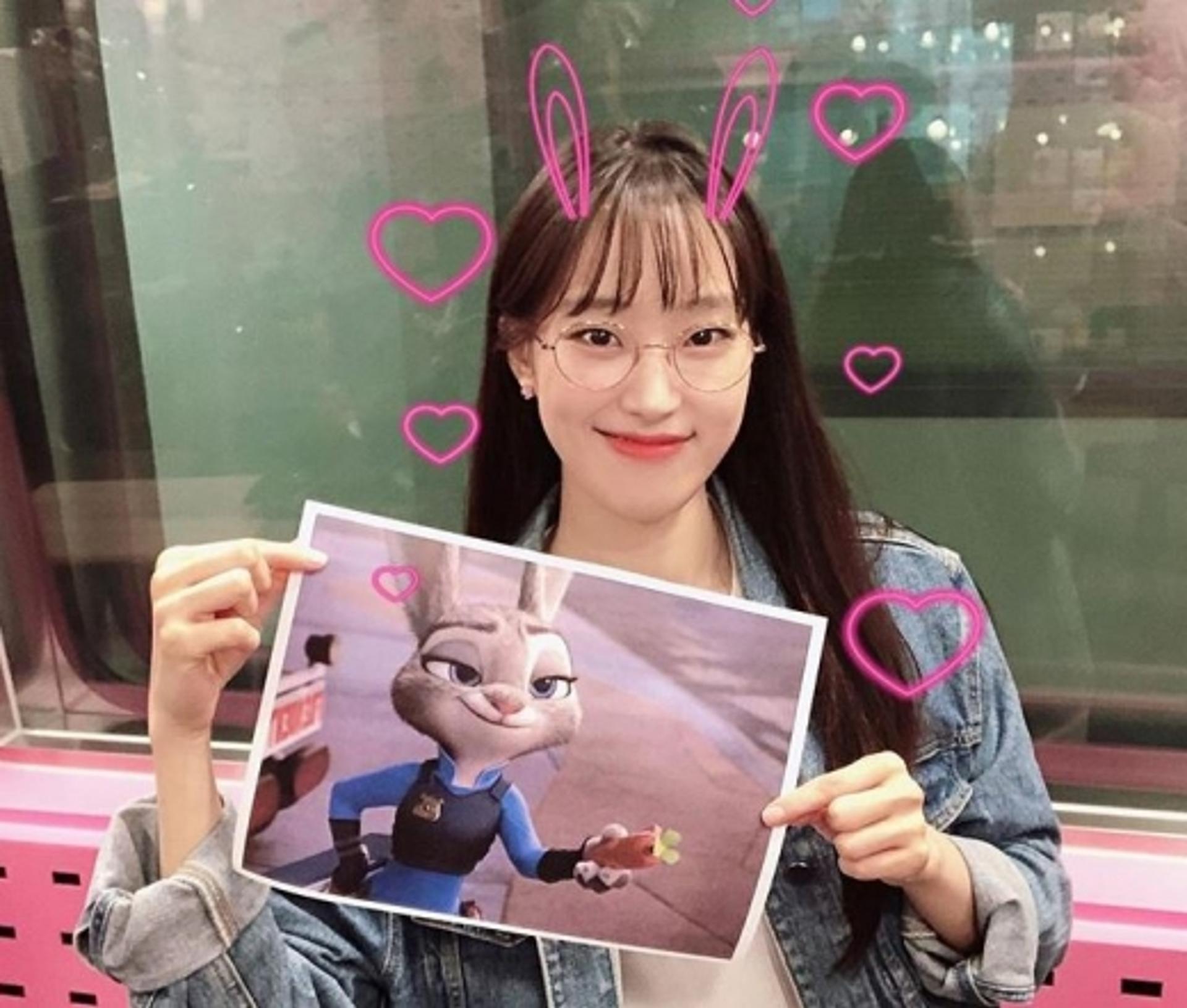주시은 아나운서, '씨네타운' 첫방 소감은?