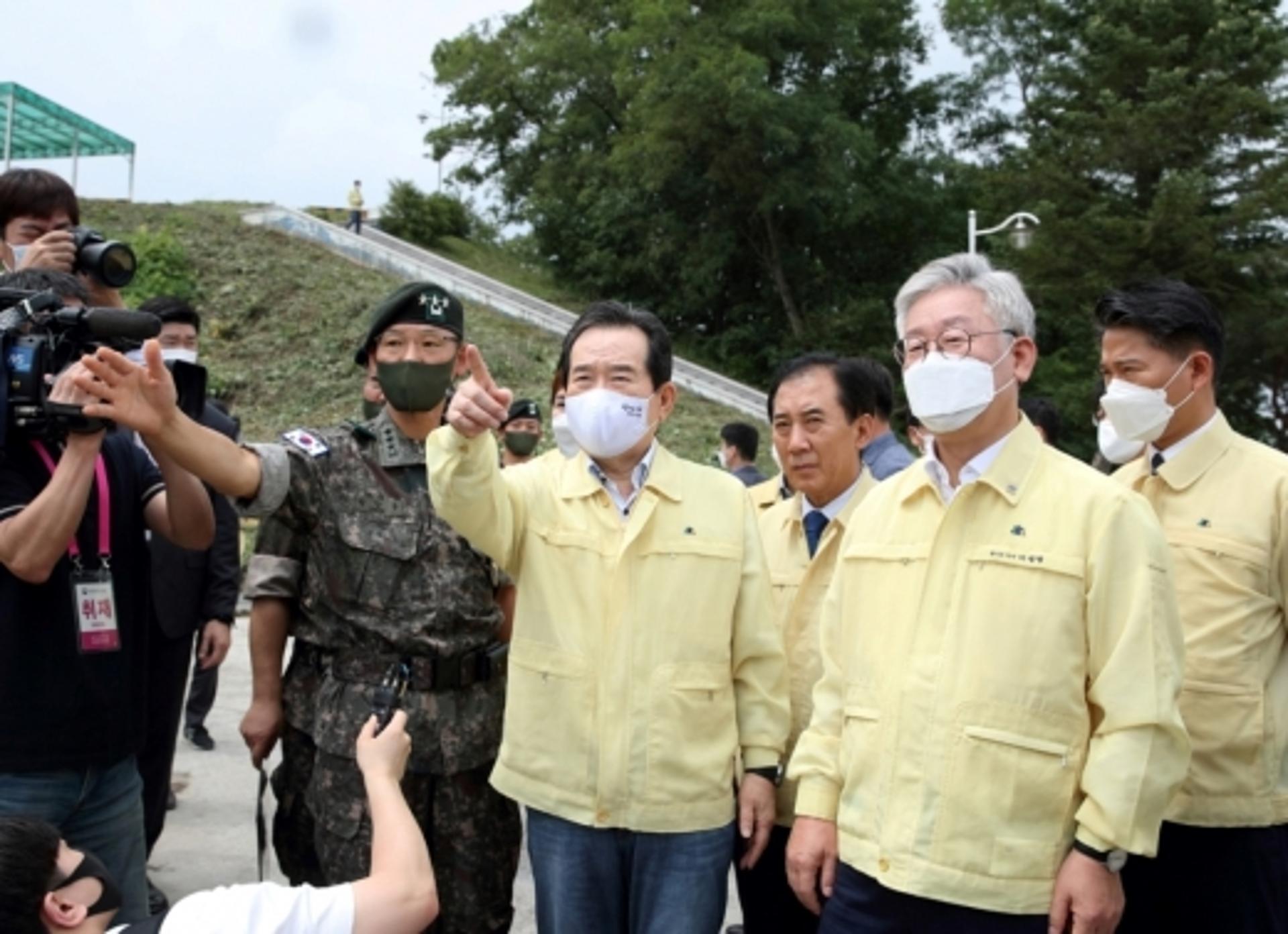 '아프리카돼지열병 발병 1년'… 경기도, 긴장의 끈 놓지 않는다