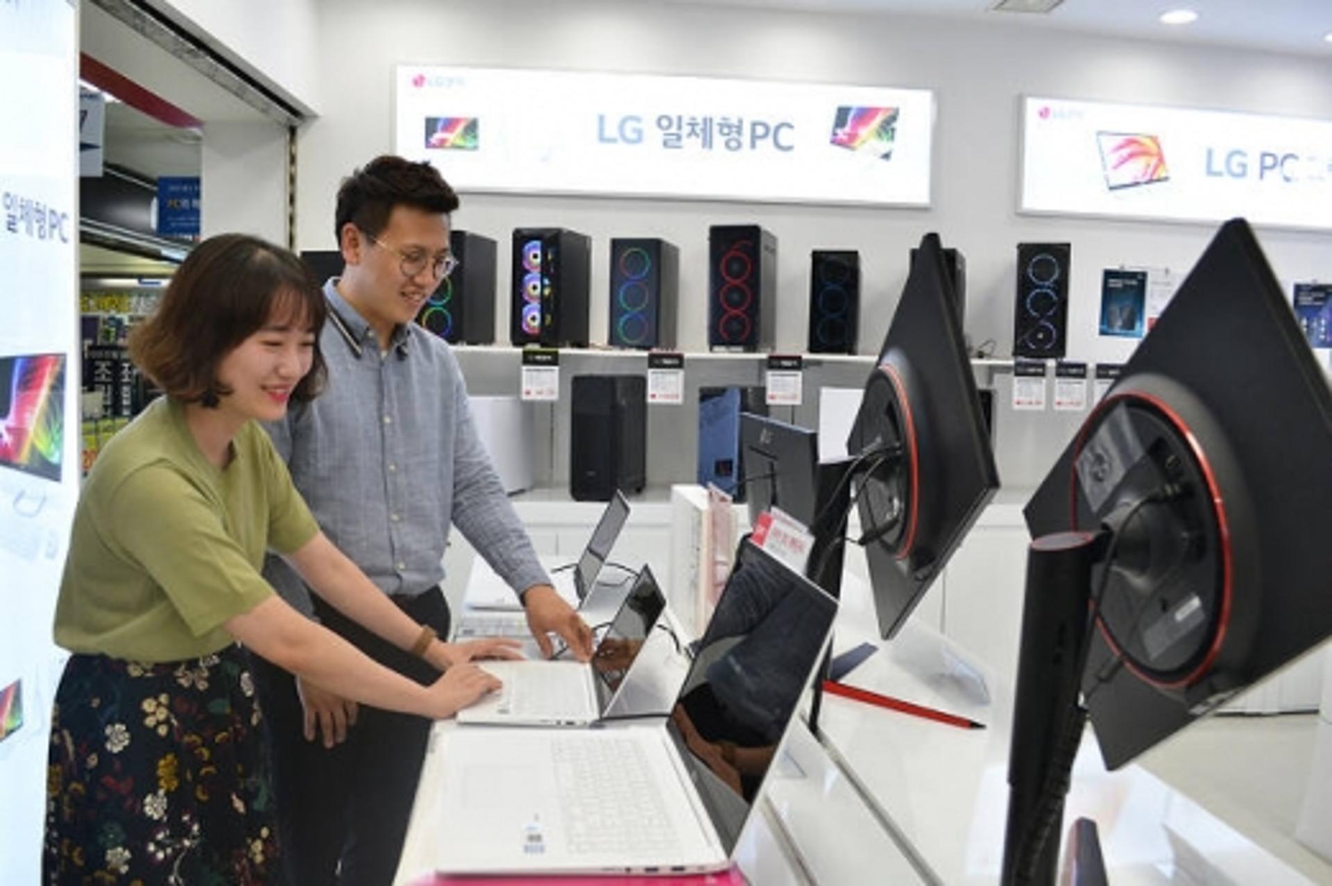 ‘집콕 트렌드’ 가전 붕괴 막았다… 상반기 세계 판매 5.8%↓
