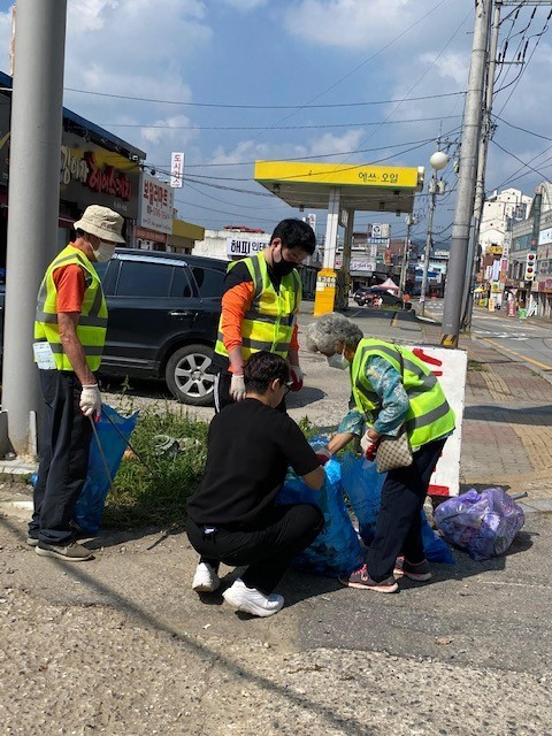 남양주시, '희망일자리사업 땡큐!스몰잡!' 본격 추진