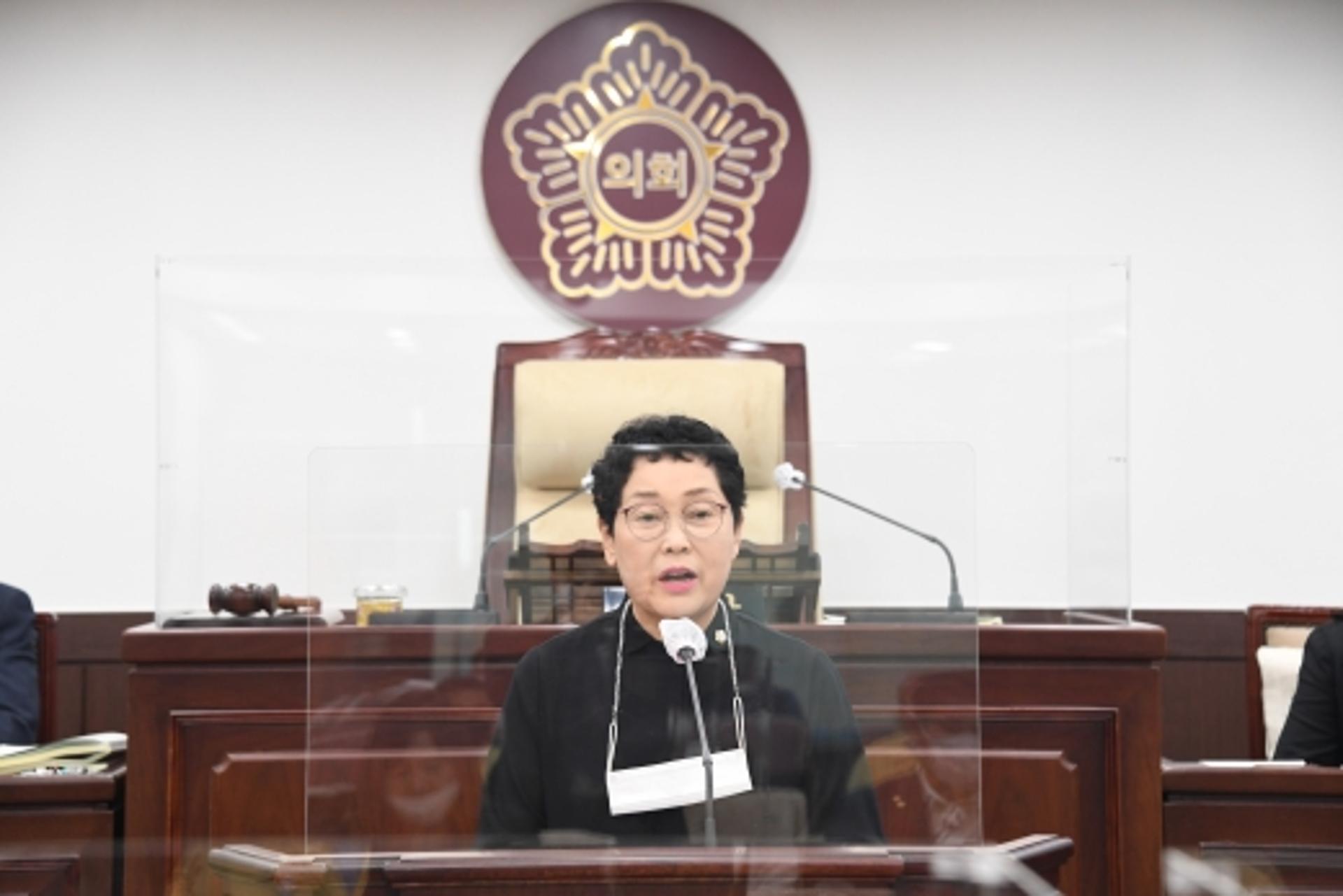 동두천시의회, "최용덕 시장은 진정성 있는 사과를 하라"