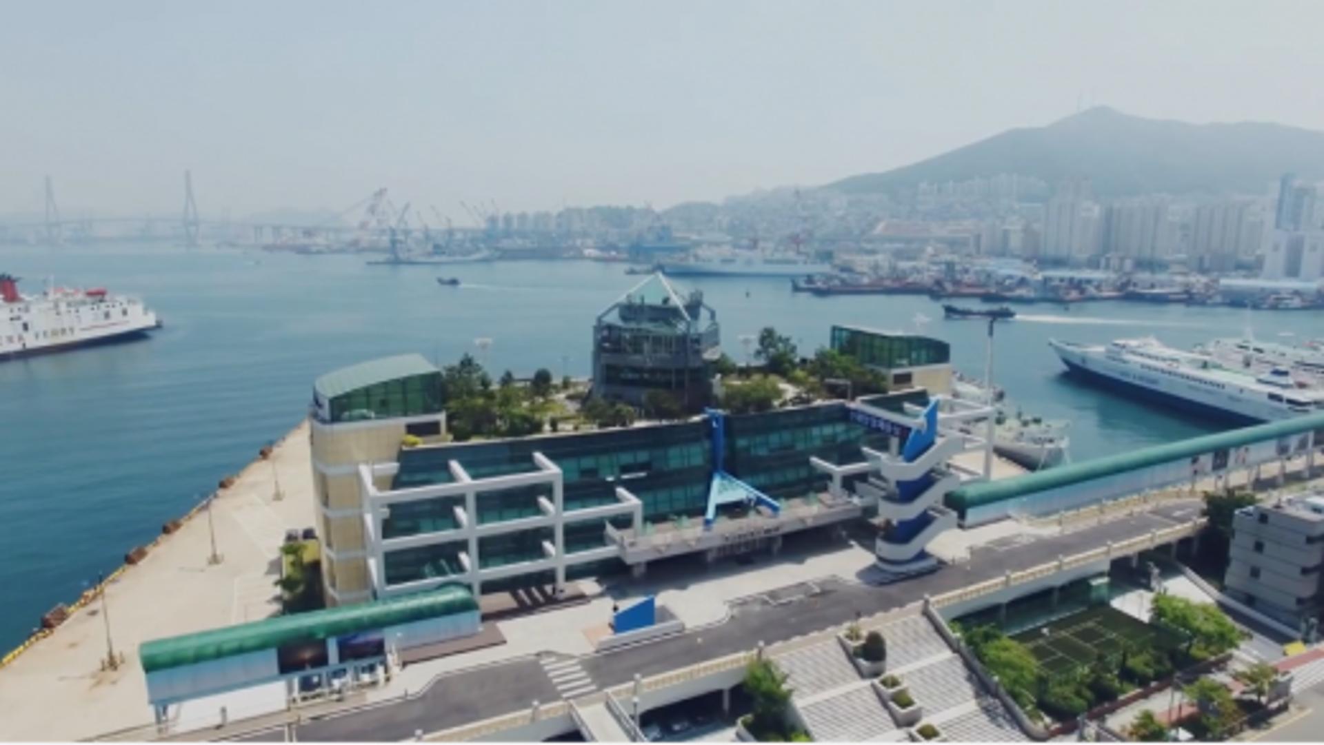 부산항만공사, 북항재개발지역에 신사옥 건립 추진