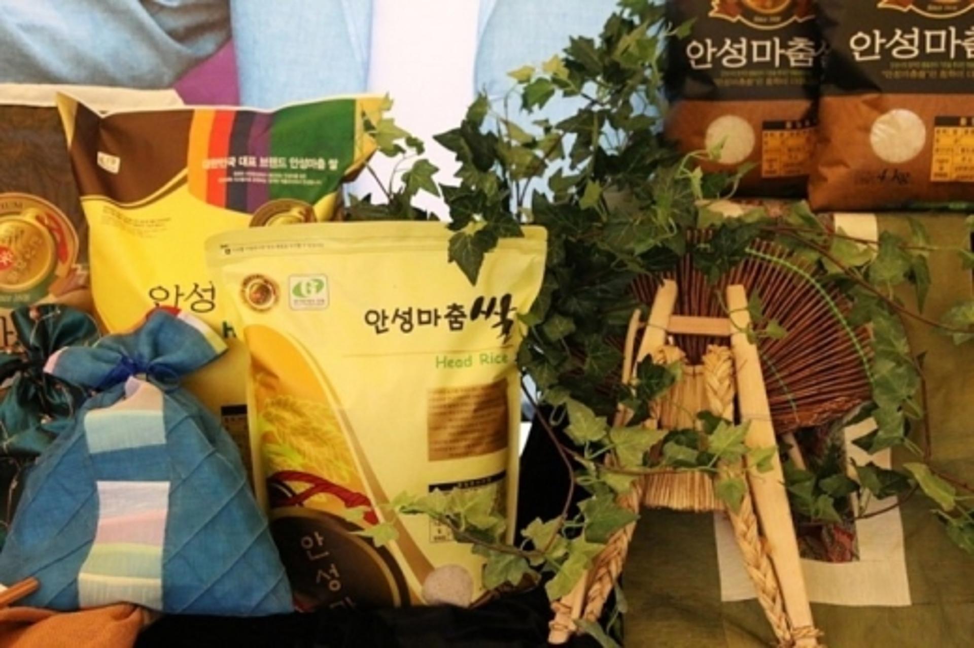 안성시, 코로나 시대 '안성농특산물 비대면 판매' 박차