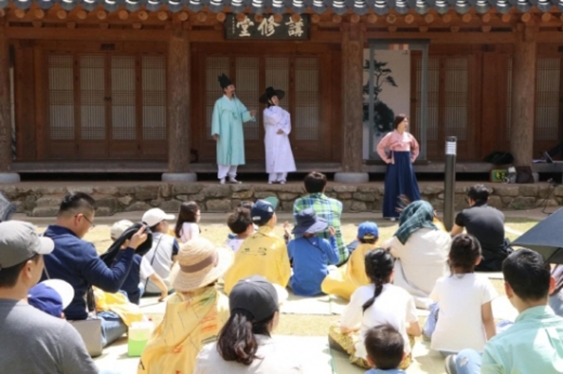 광주 광산구, 문화재청 공모에 월봉·무양서원등 4개 사업 선정