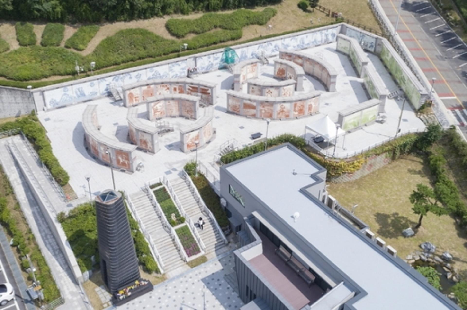 의왕시, 추석연휴기간 의왕하늘쉼터 전면 폐쇄