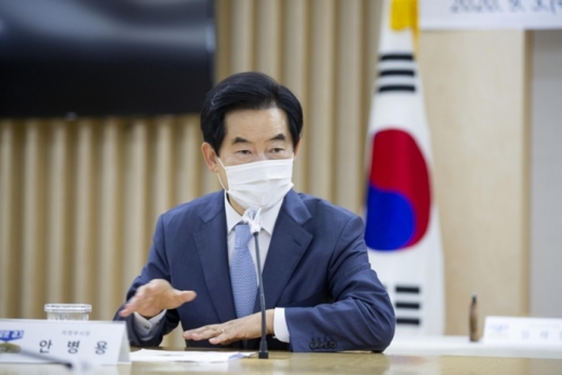 의정부시, 한국바둑의 메카 된다… 한국기원 이전 · 바둑경기장 건립로 키운다