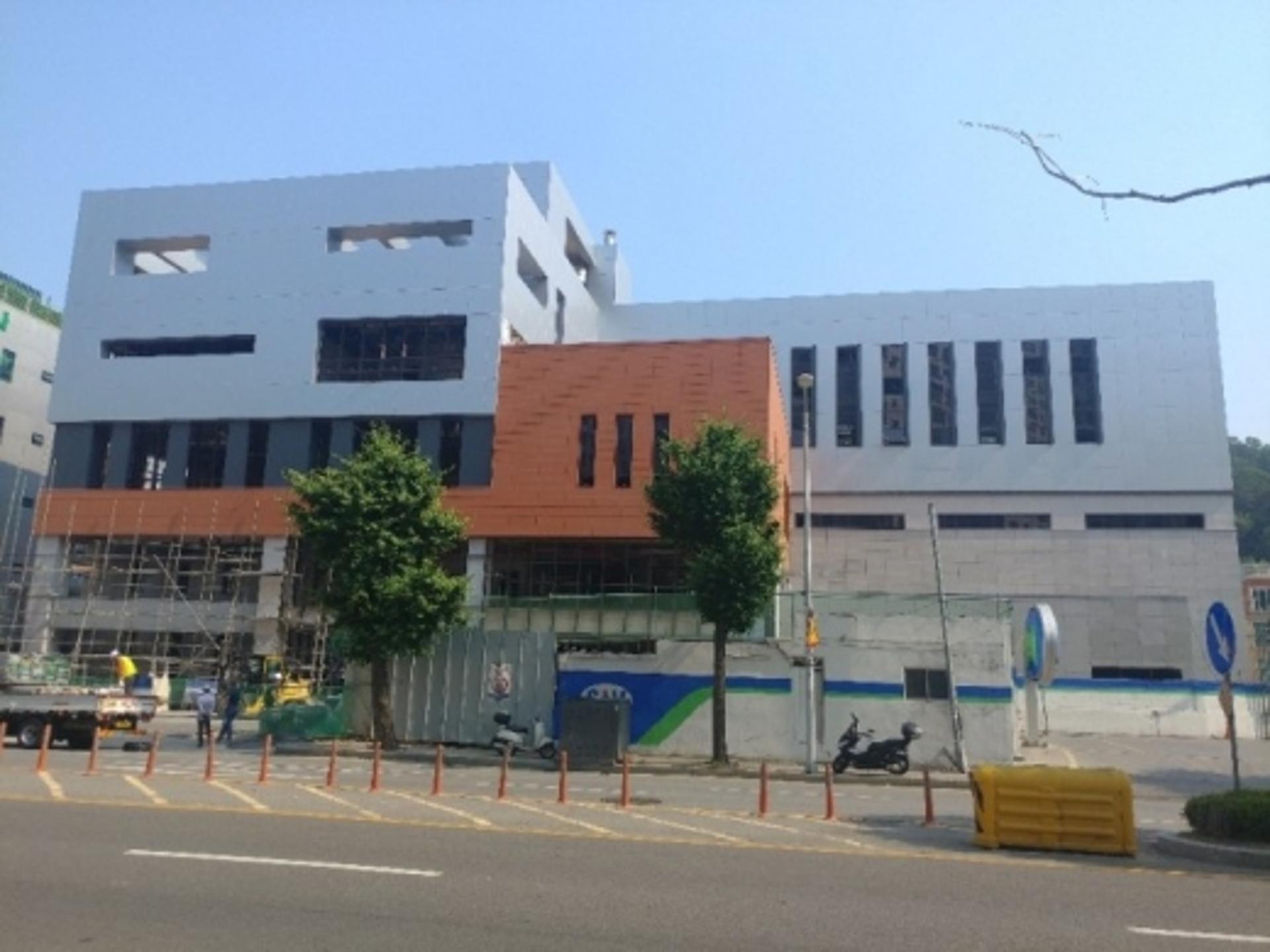 안양시, 박달복합청사 10월 준공 앞두고 품질확보에 주력