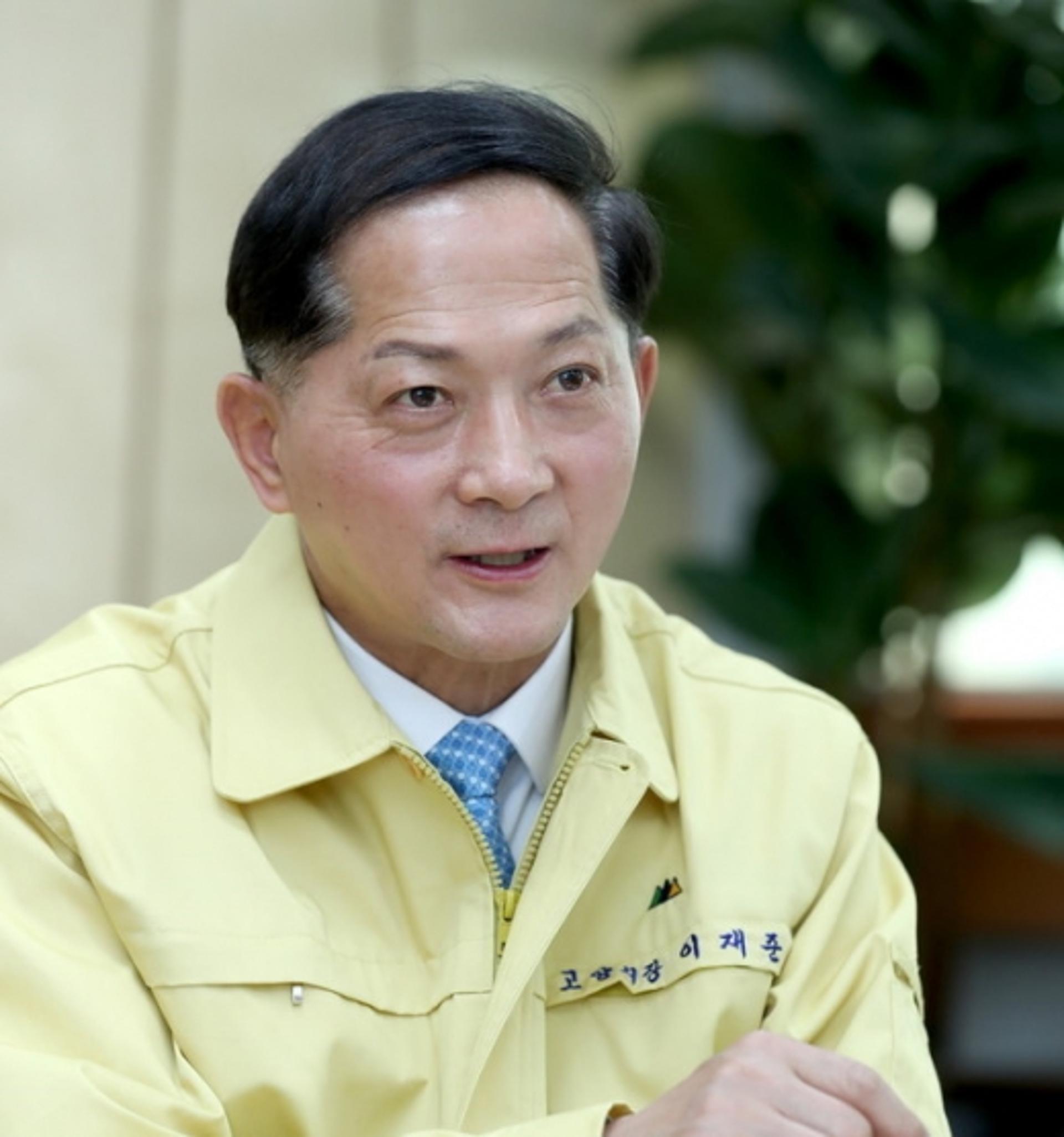 고양시 '안심' 키워드 행정, 연속 히트 눈길