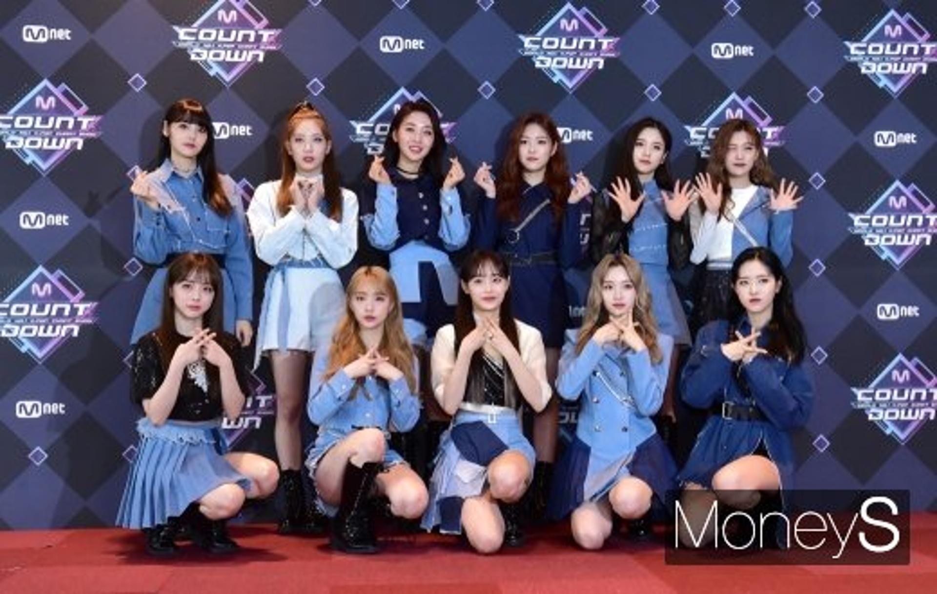 '이달의 소녀' 하슬 불참, "11인 체제로 활동"
