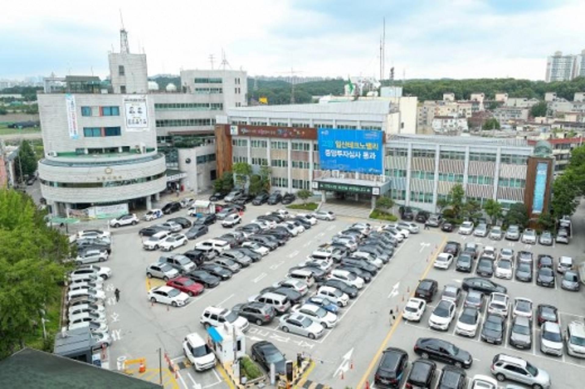 고양시-고양경찰서, '도시재생 뉴딜사업구역 범죄예방 환경 개선' 맞손