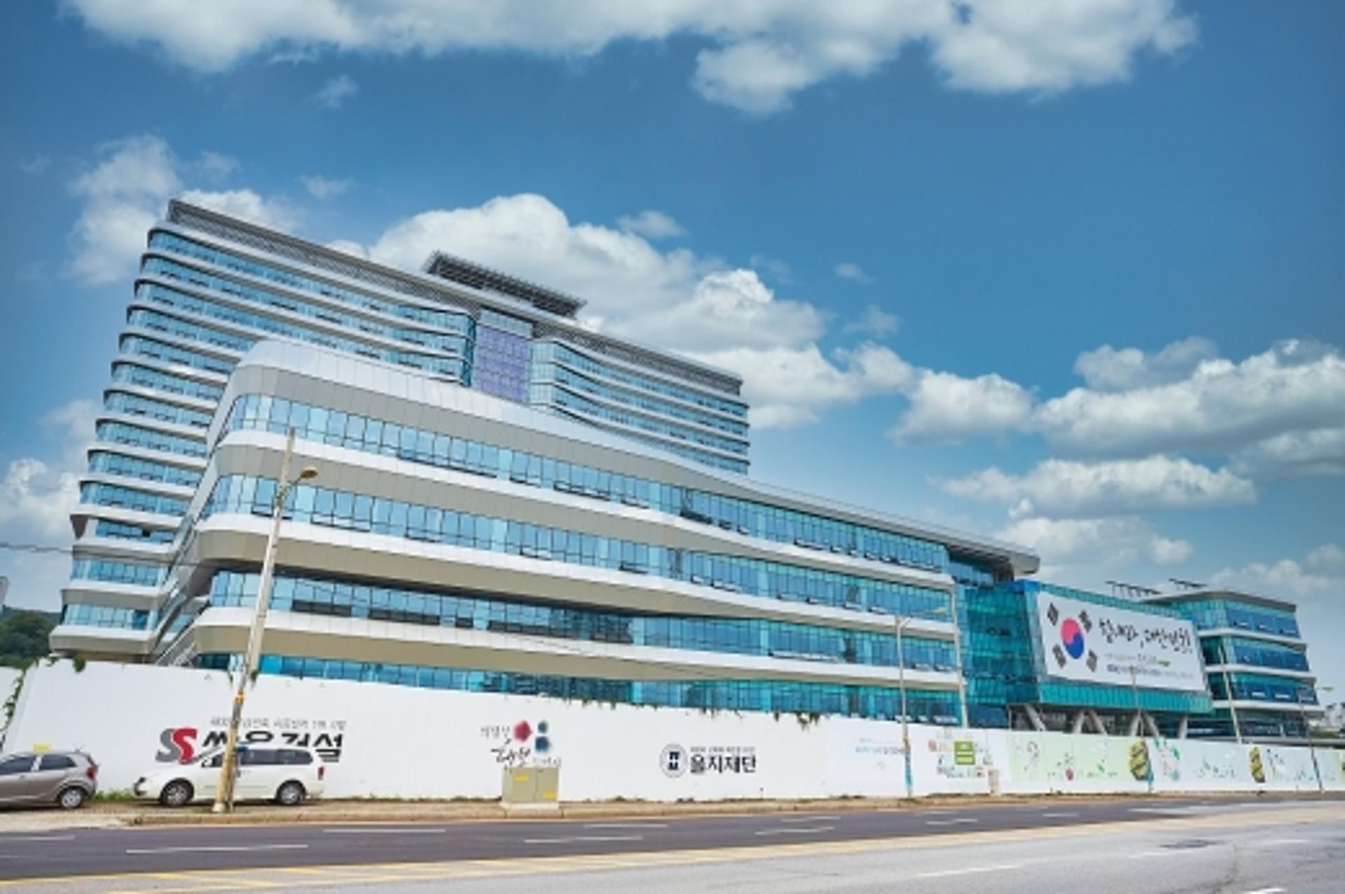 의정부을지대학교병원 직원 채용에 지원자 몰려… 경기북부 채용시장에 활기