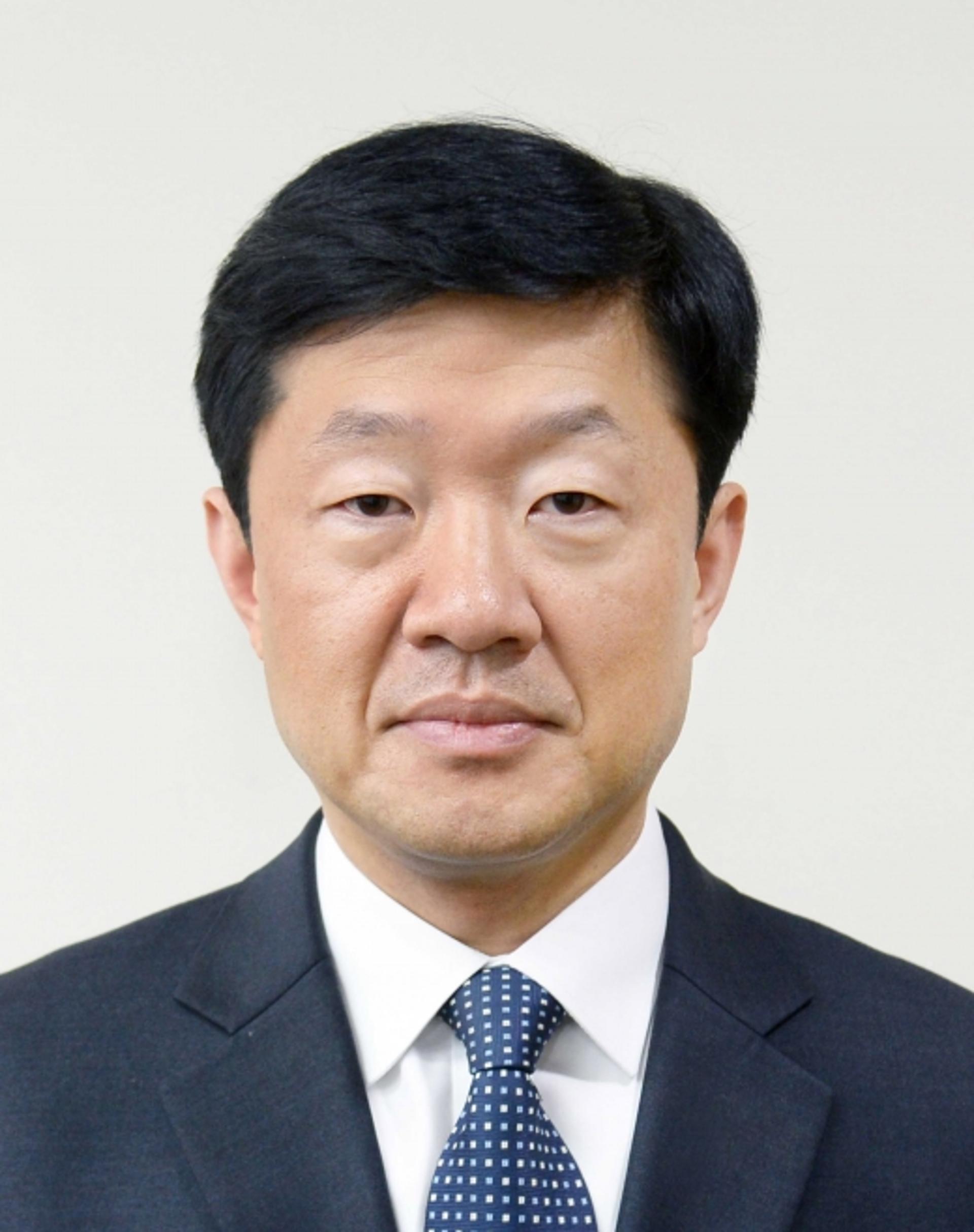 [창간 13주년을 응원합니다] 우태희 대한상공회의소 상근부회장