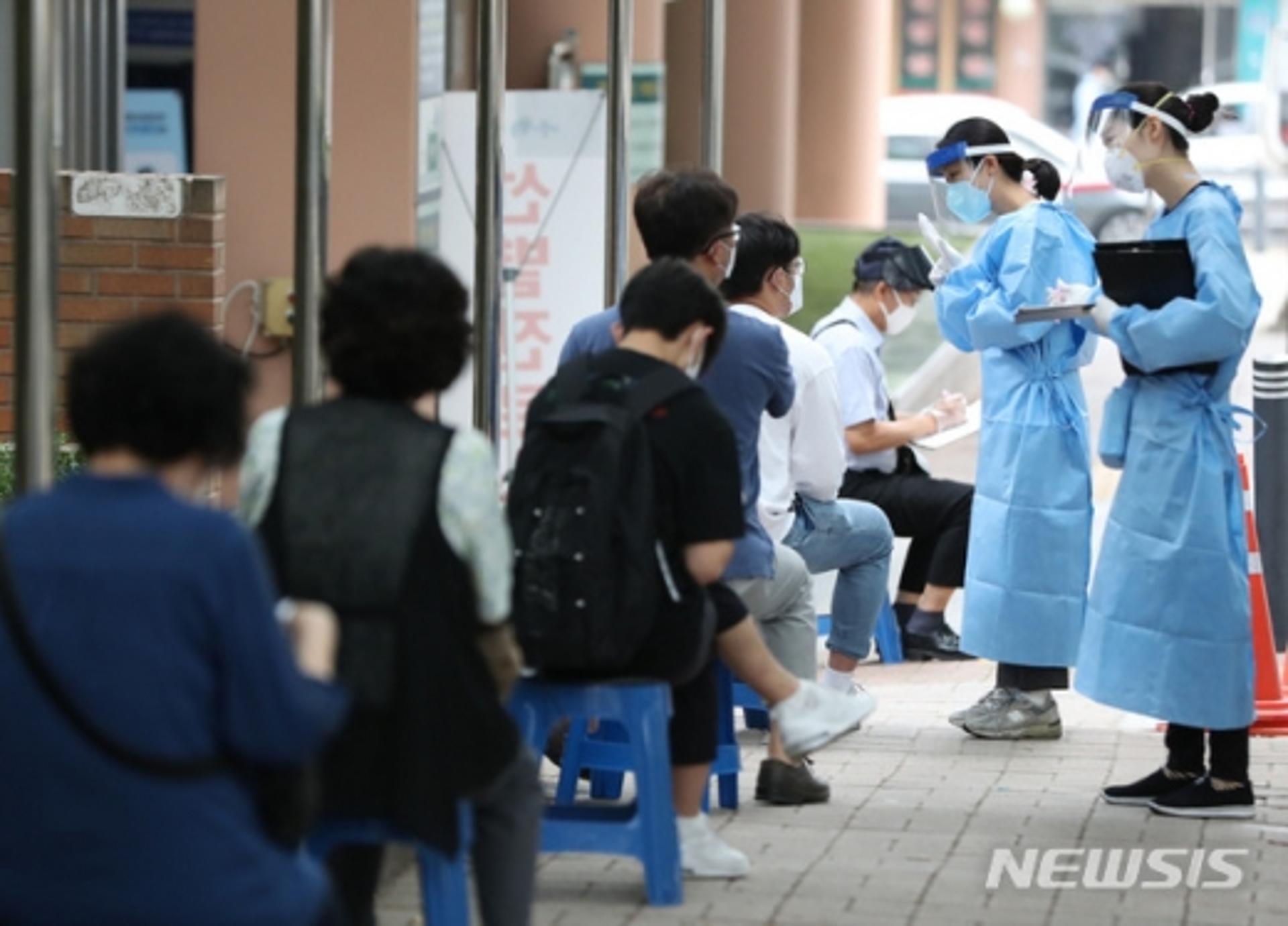 경주 코로나 확산, 중·고생 포함 3명 확진… 감염경로 몰라