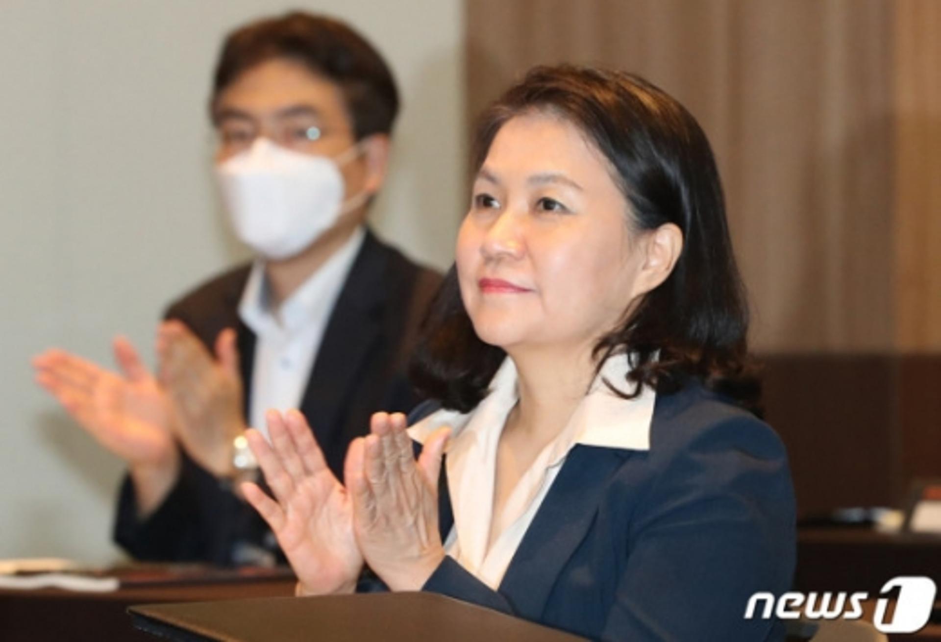 유명희, WTO 사무총장 선거 2라운드 진출… 변수는 중국·일본