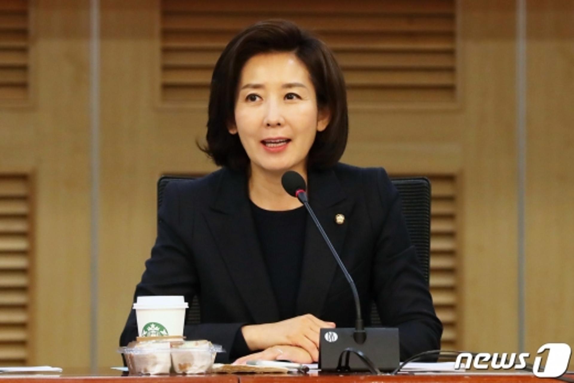 나경원 '자녀의혹' 10번째 고발인 조사… 7개월 만에 재소환