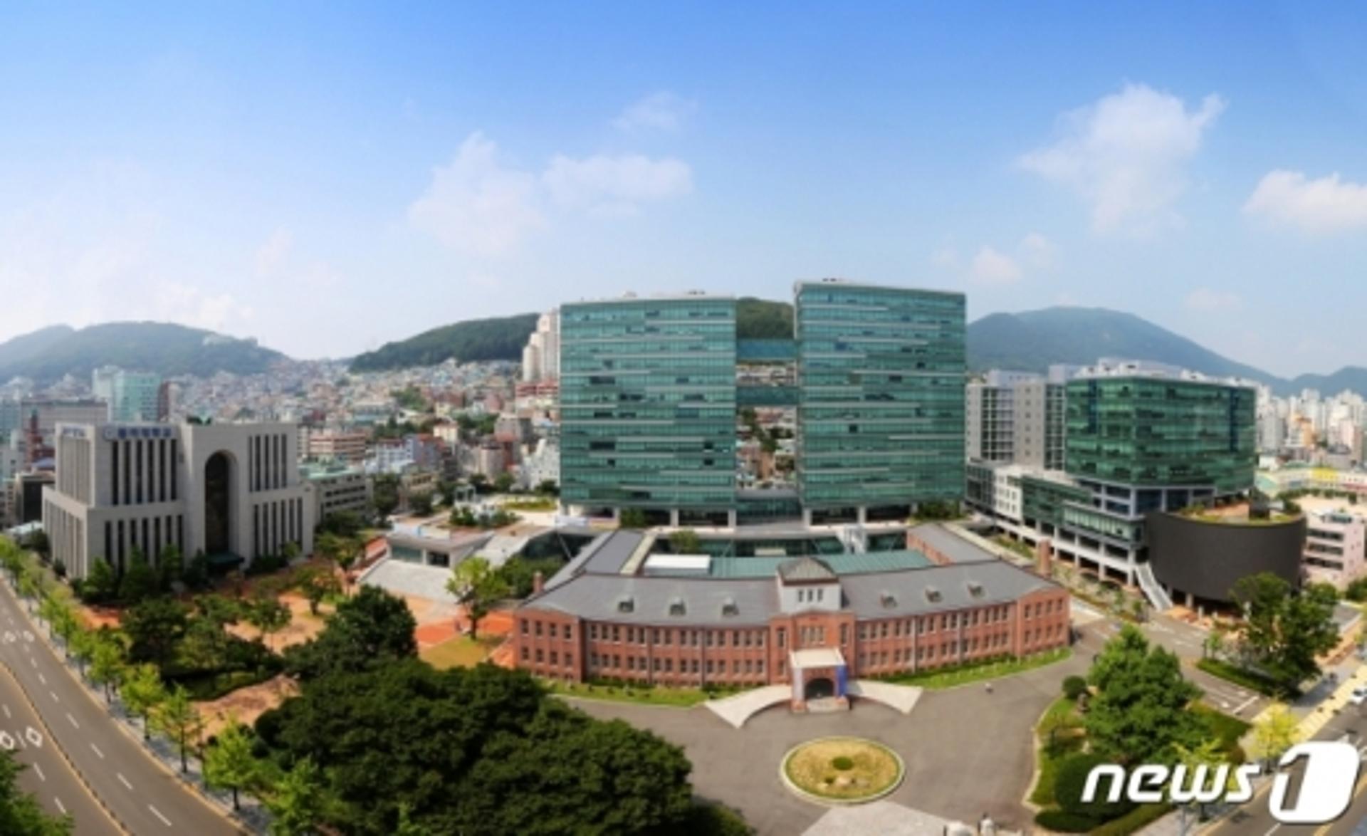 동아대 부민캠퍼스 학생 2명 코로나 확진… 기숙사 폐쇄