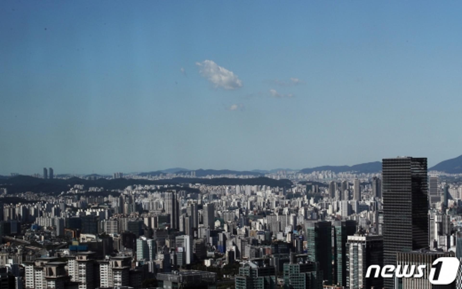 [오늘날씨] 선선한 가을, 아침·저녁 쌀쌀하고 일교차 커