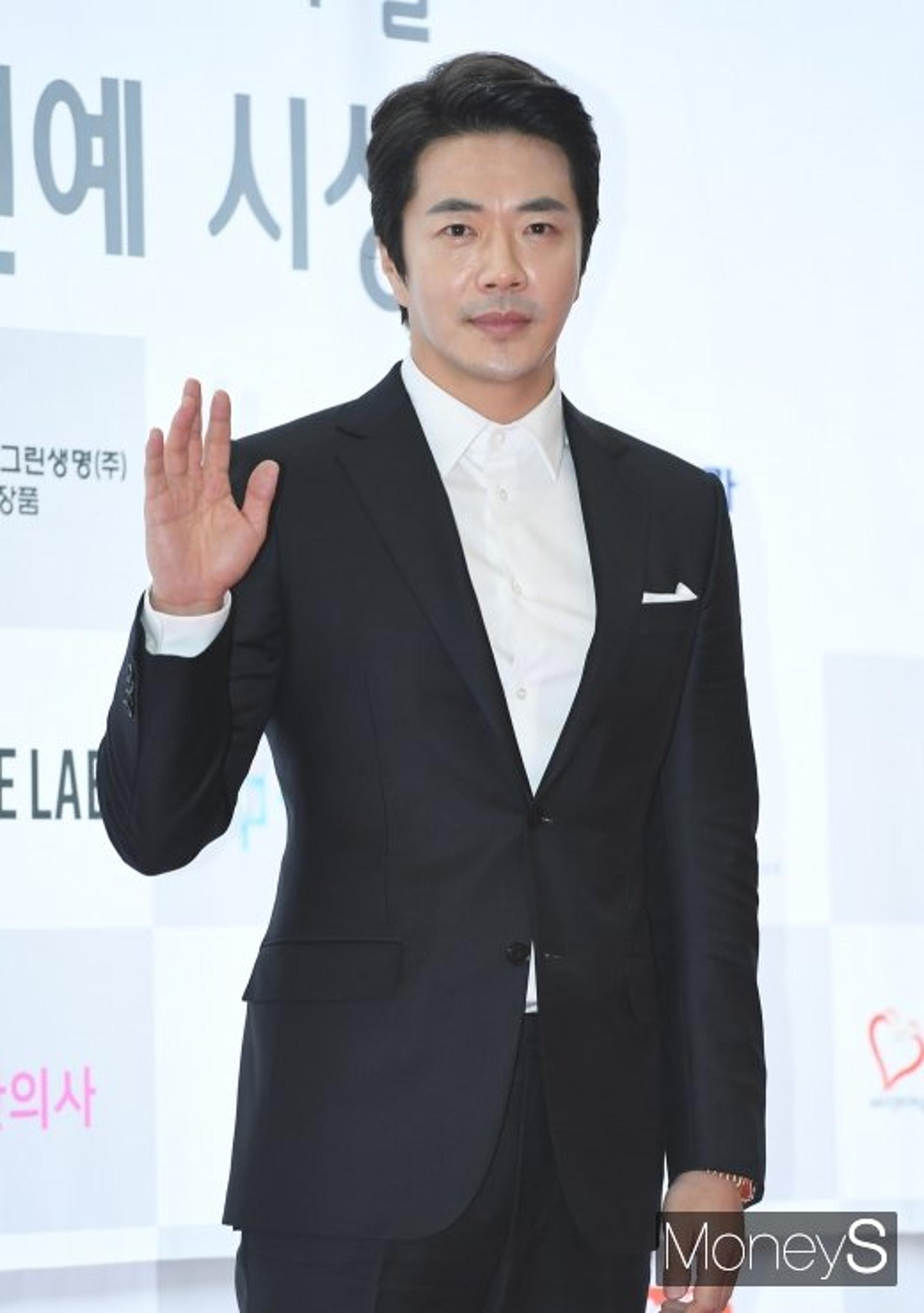 권상우, "'연예부장' 도박 의혹? 사실무근"