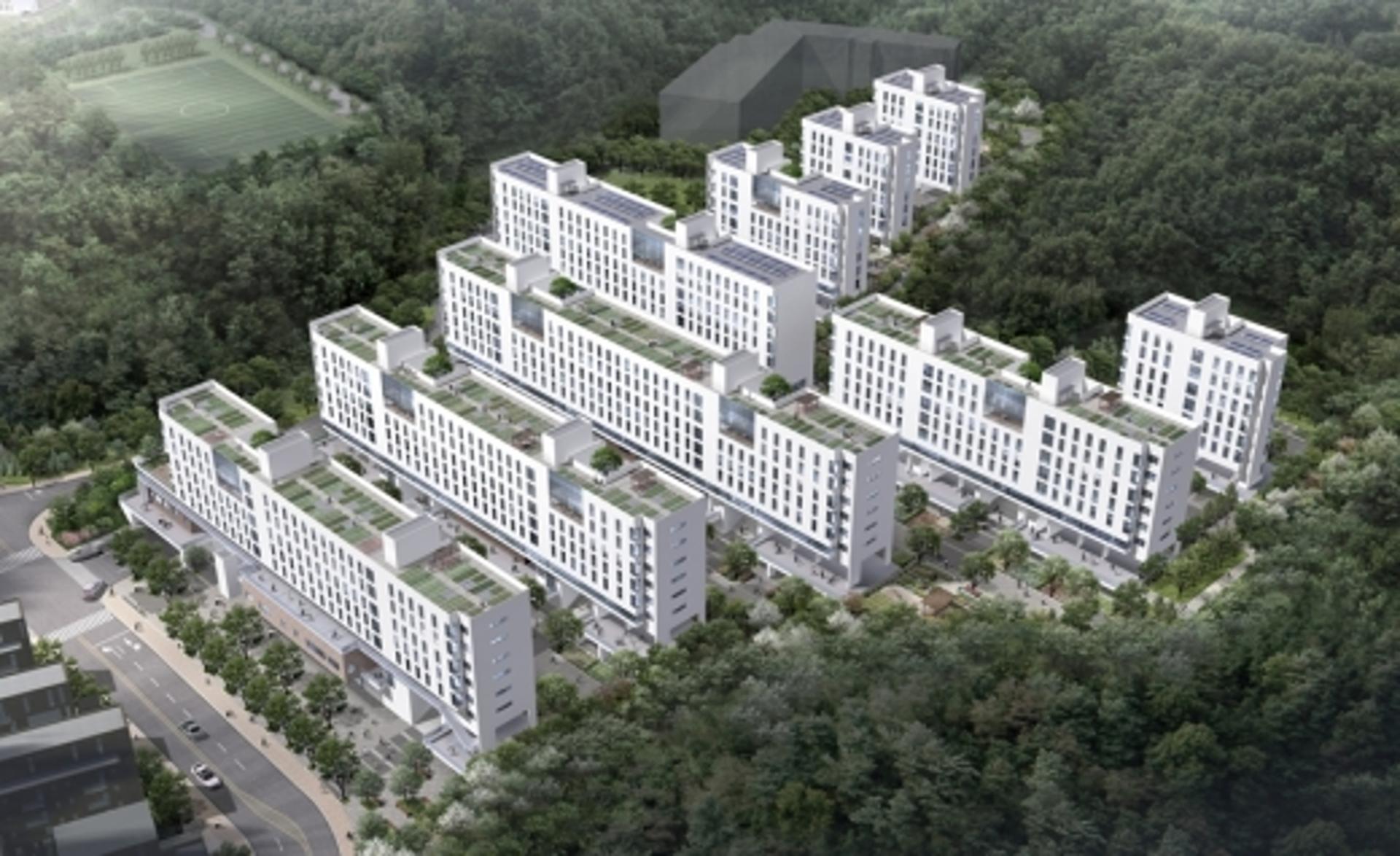 방배동 성뒤마을에 공공주택 308가구 짓는다… 2023년 완공 목표