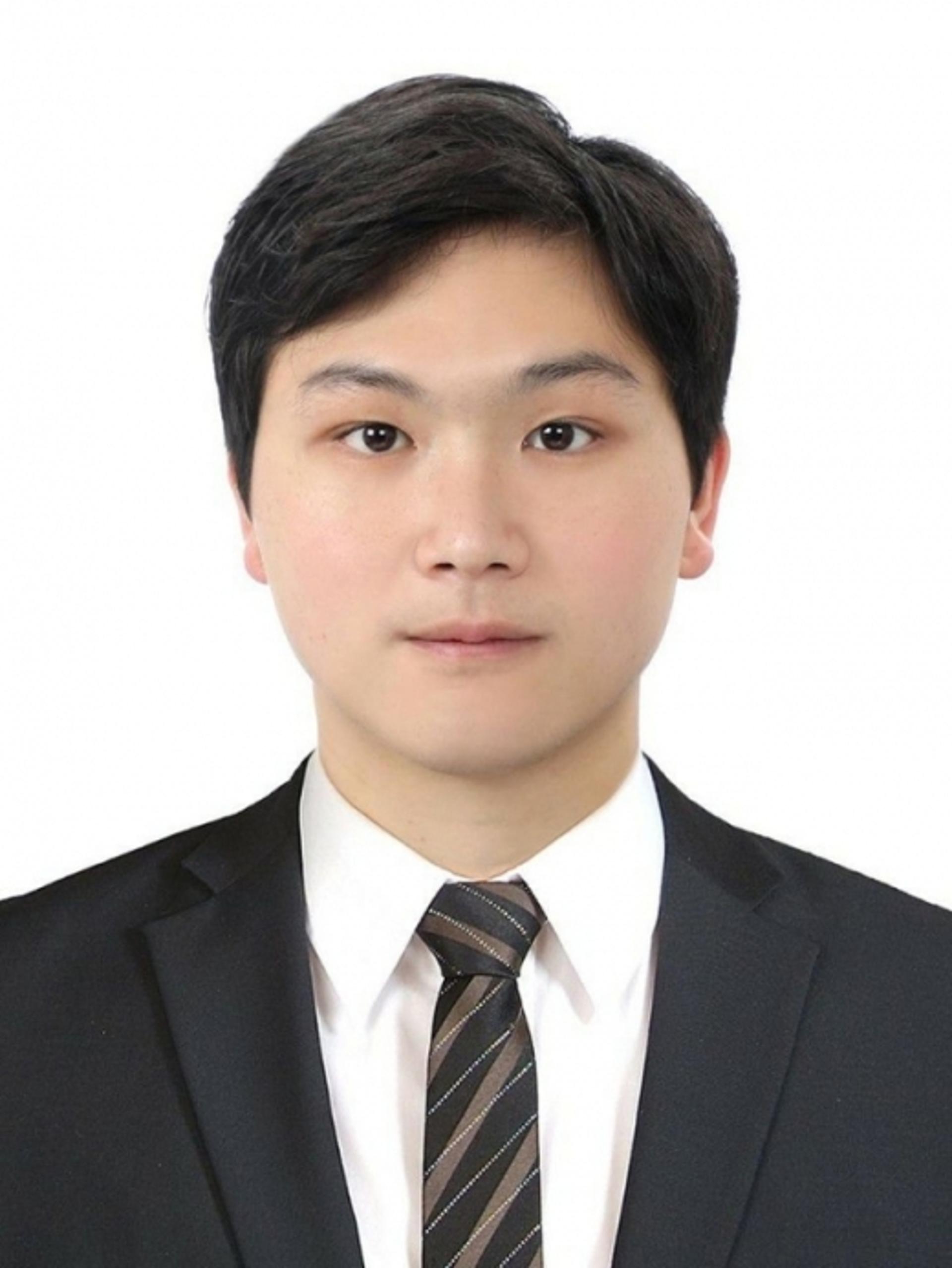 최태원 회장 장남, SK E&S 신입사원으로 입사